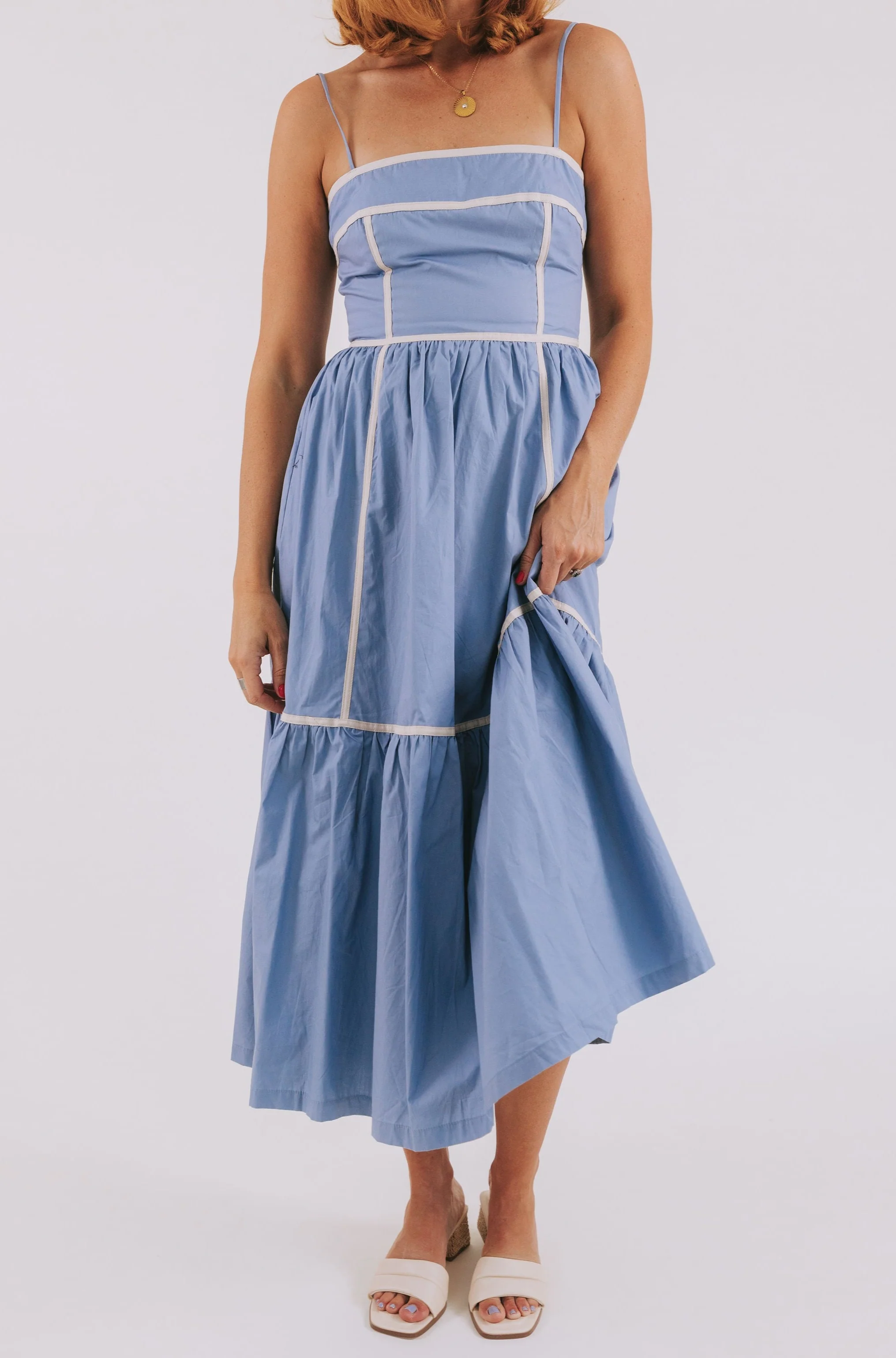 Pretty Please Dress - Image 3