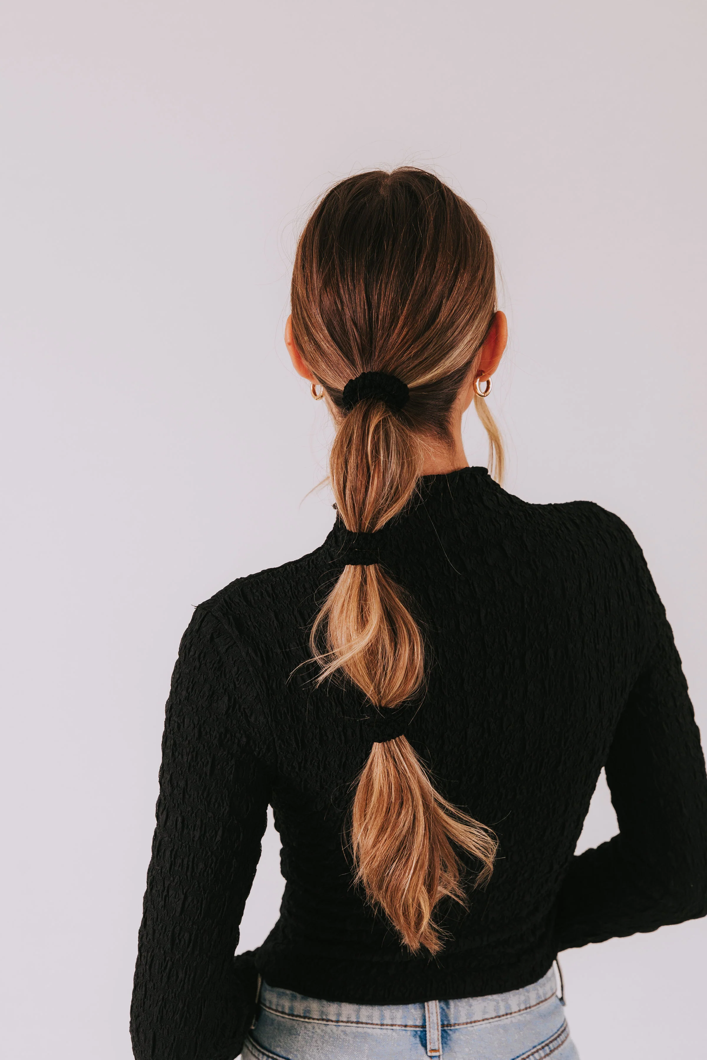 Problem Solver Hair Ties - Image 2