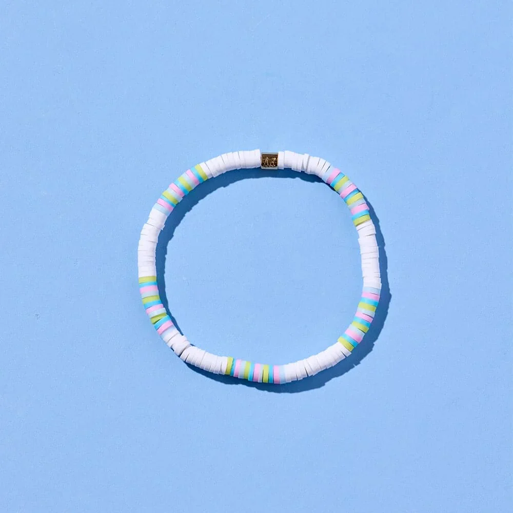 PURA VIDA - Chorus Stretch Bracelet - Image 2
