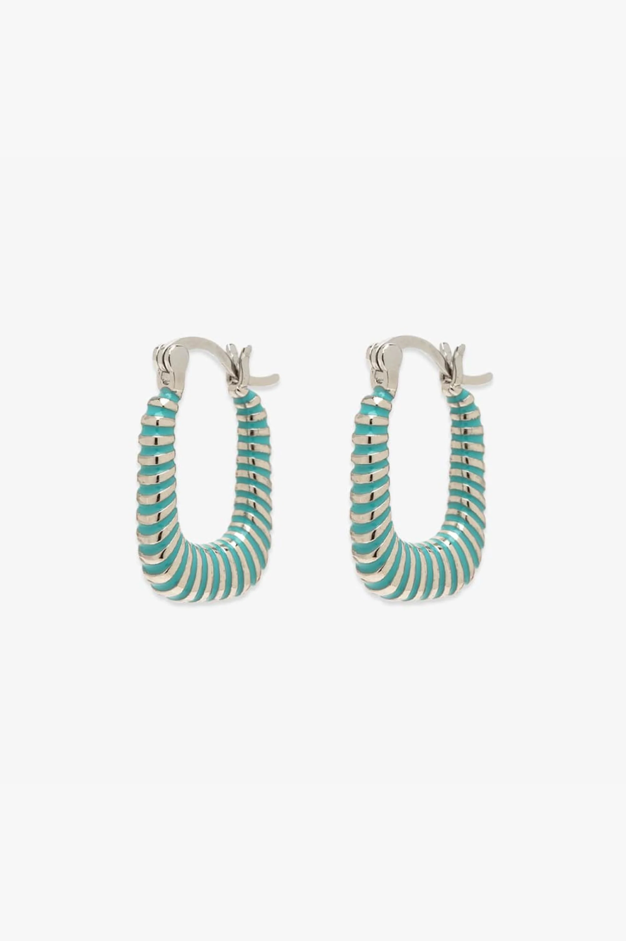 PURA VIDA - Coastline Hoop Earrings