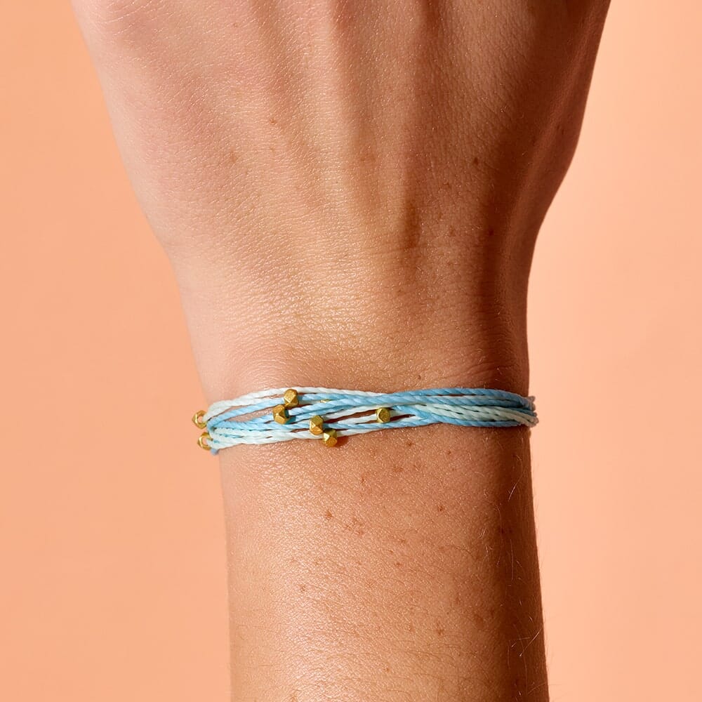 PURA VIDA - Desert Turquoise Malibu Bracelet - Image 2