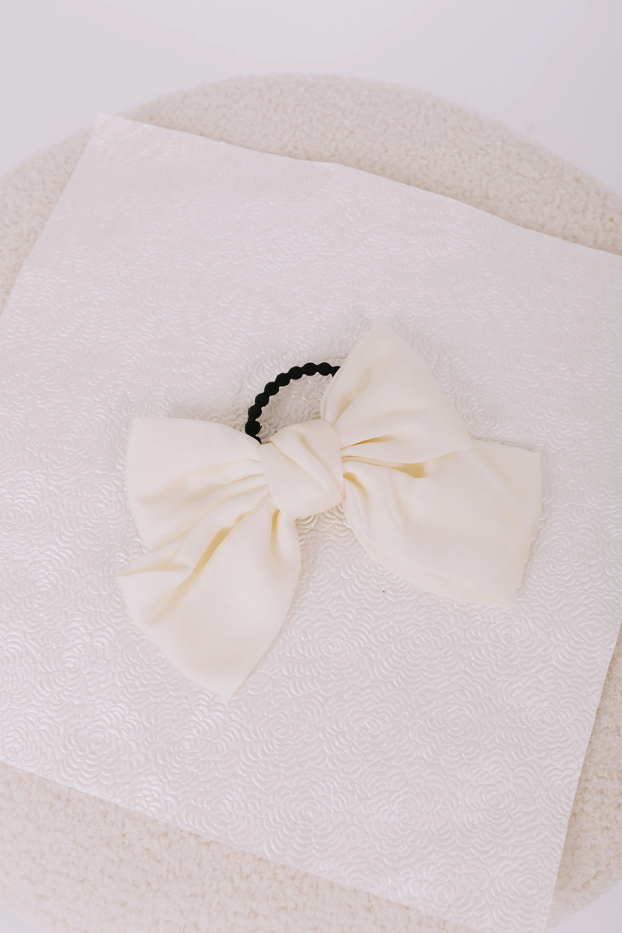 Ready Or Not Bow