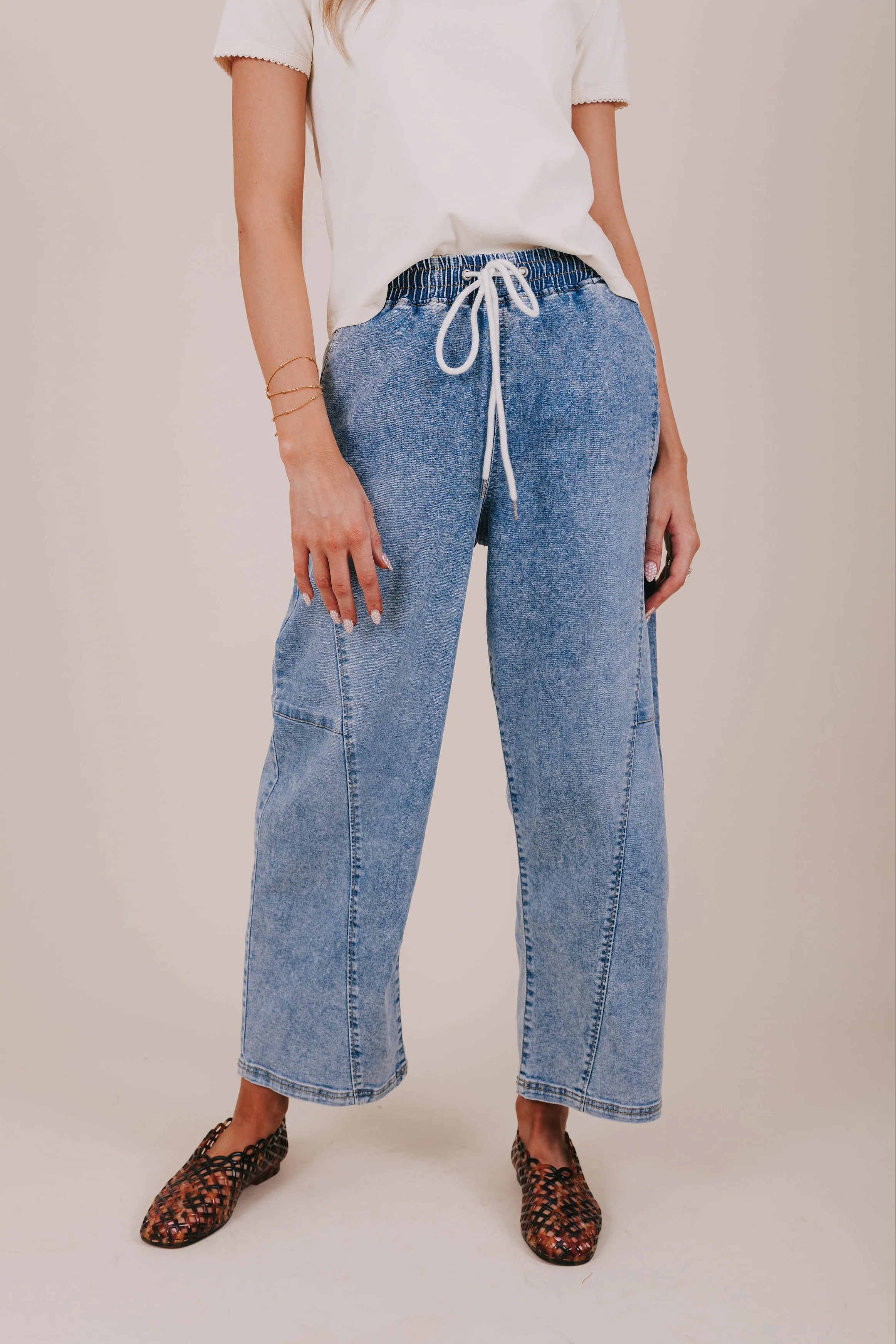 RISEN - Needing Space Jeans - Image 2