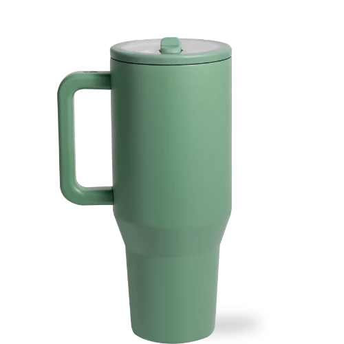 HYDROJUG - Traveler 32 oz - Sage - Image 4