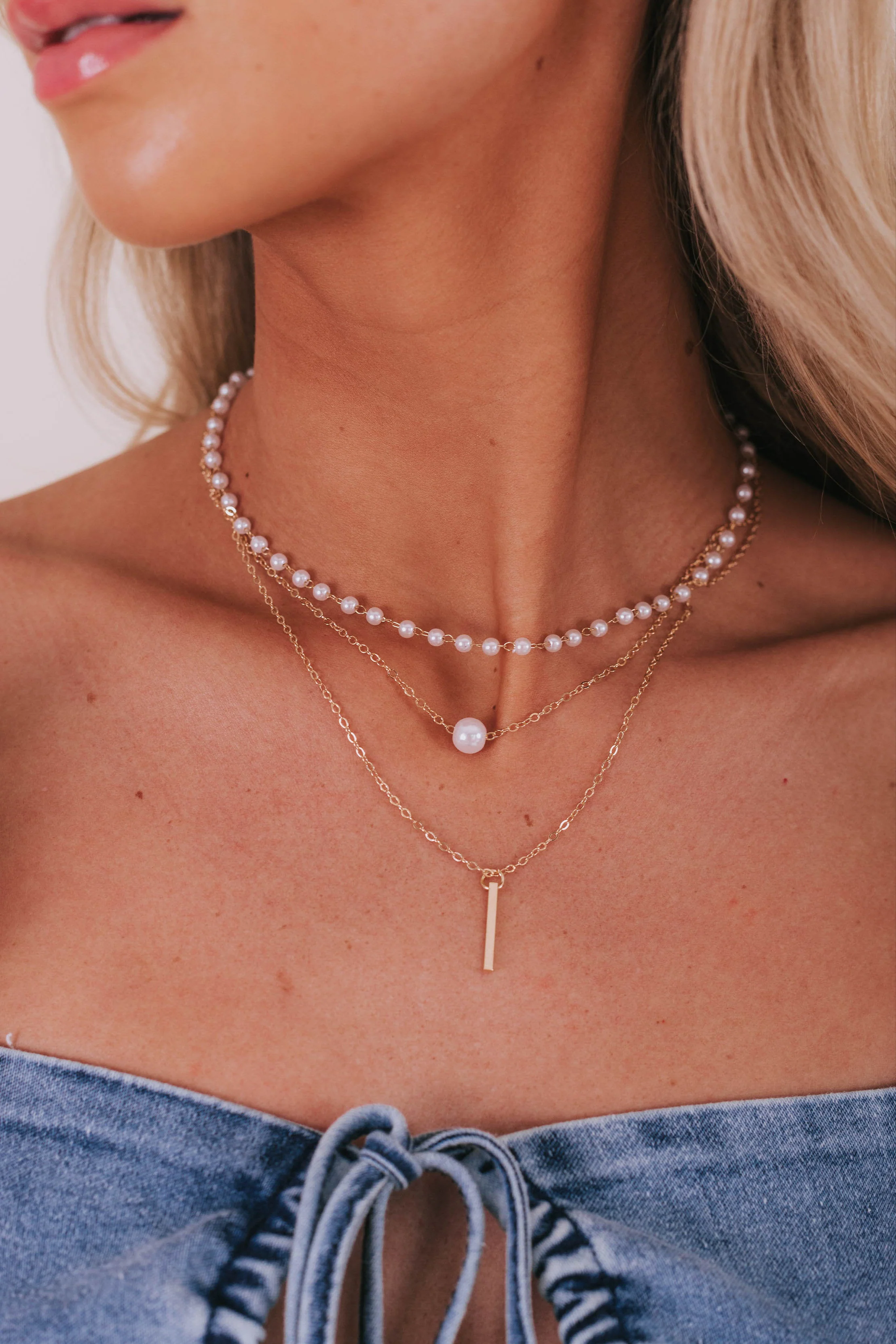 Secret Romance Necklace - Image 2