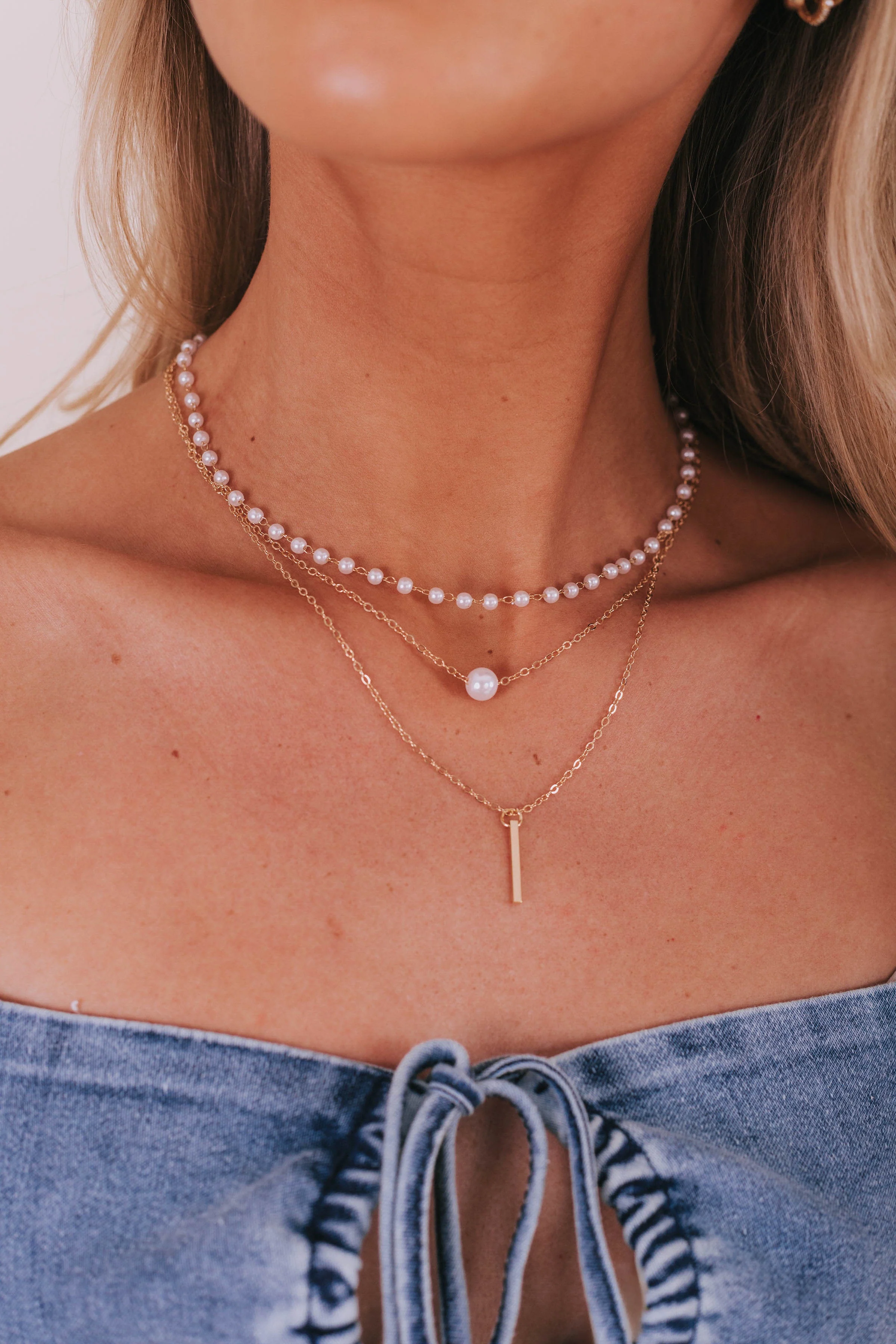 Secret Romance Necklace - Image 3
