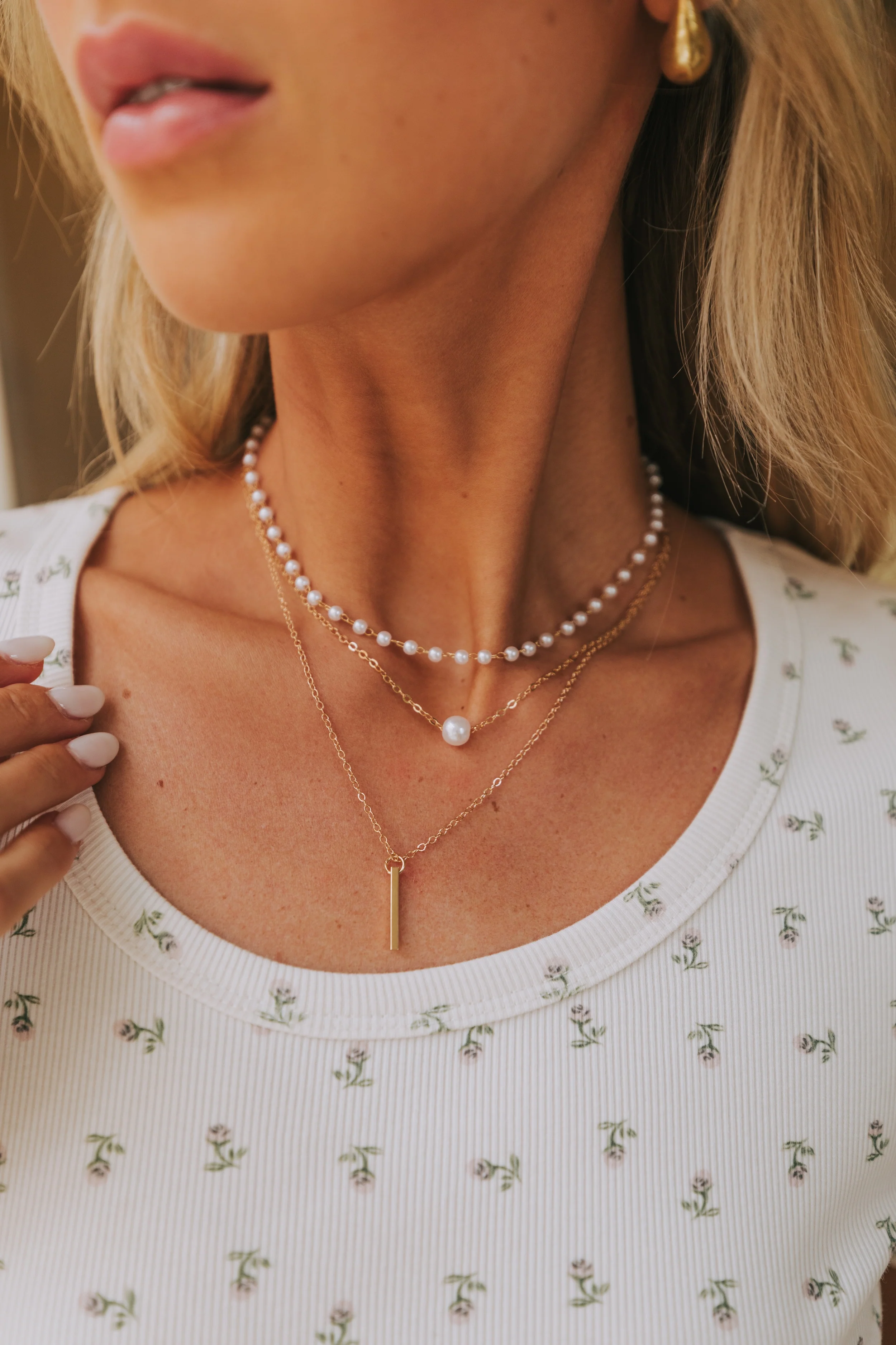 Secret Romance Necklace - Image 4