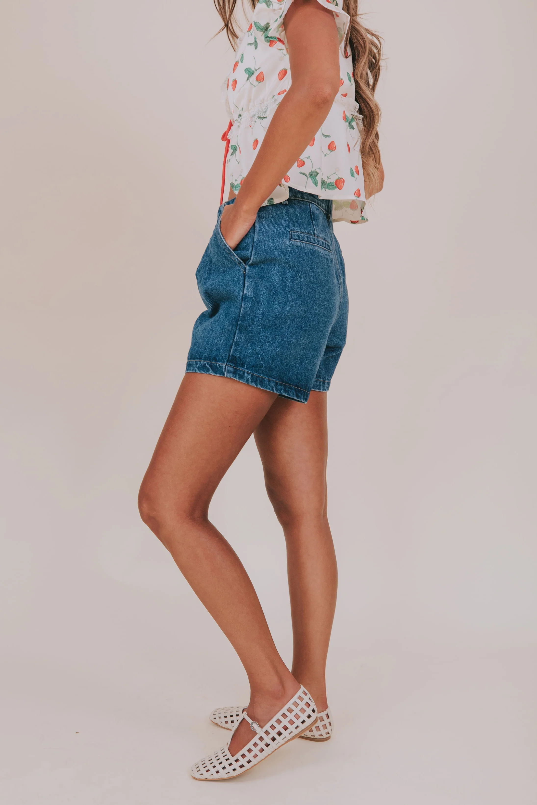 Self-Confidence Shorts - Image 3