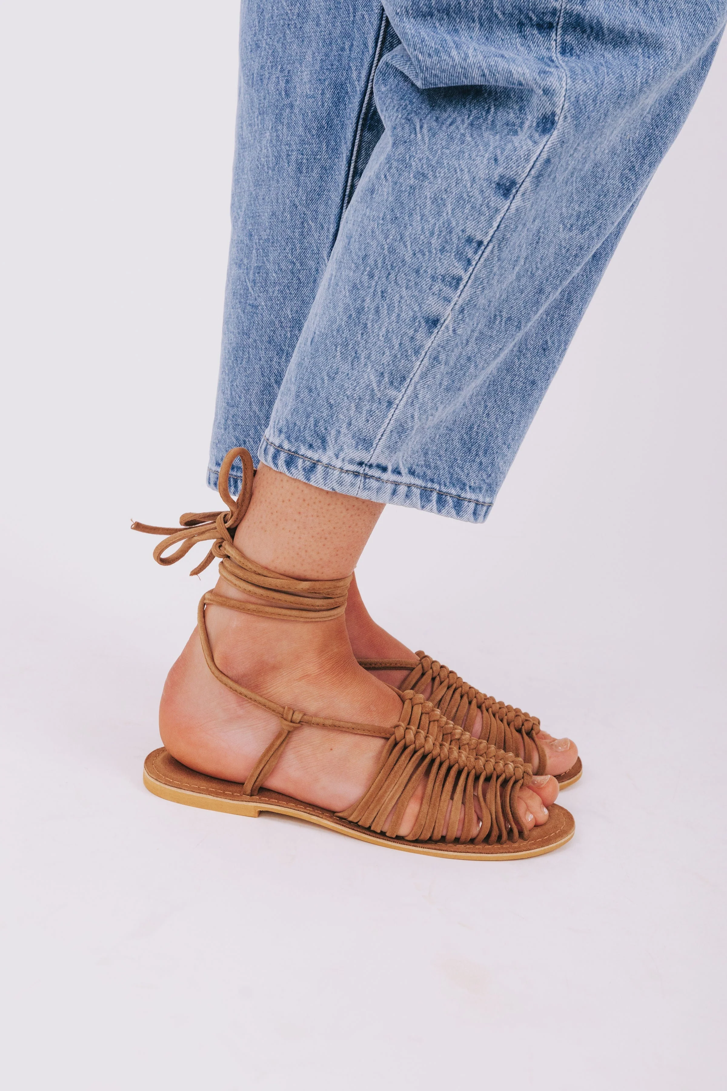 SEYCHELLES - Distant Shores Sandal - Image 3