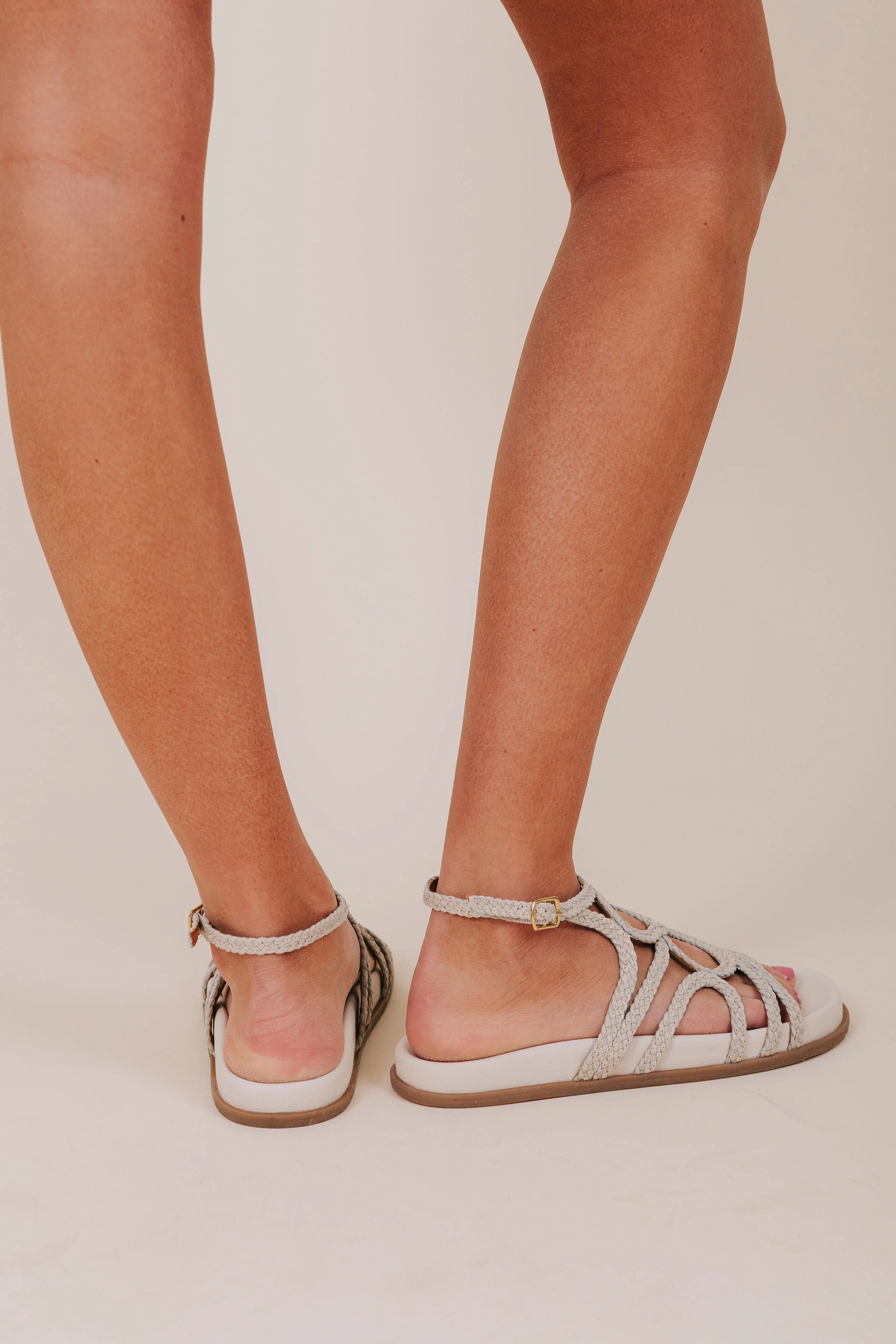 SEYCHELLES - Sweet Emotion Sandal - Image 4