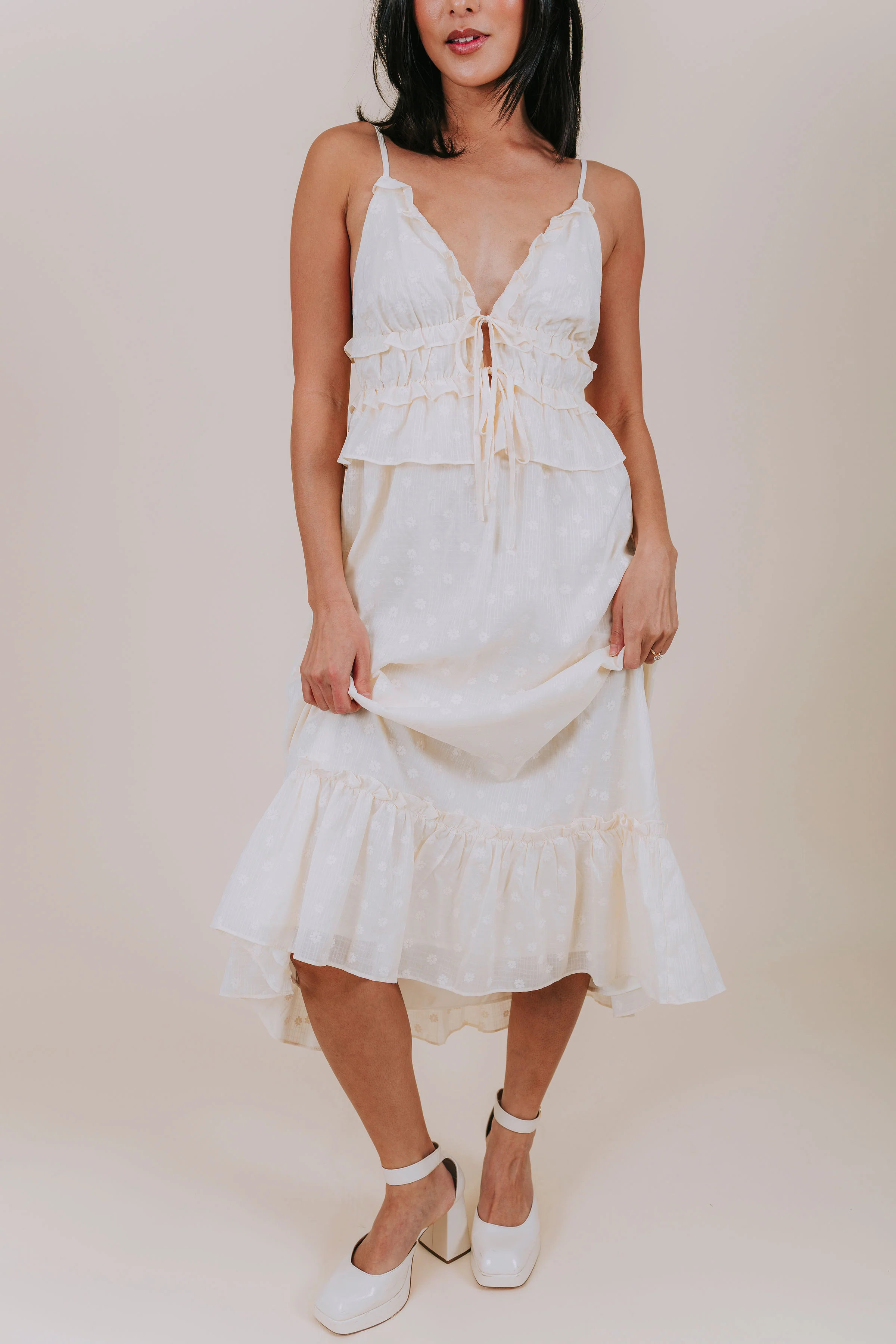 Shine Your Light Dress - Image 2