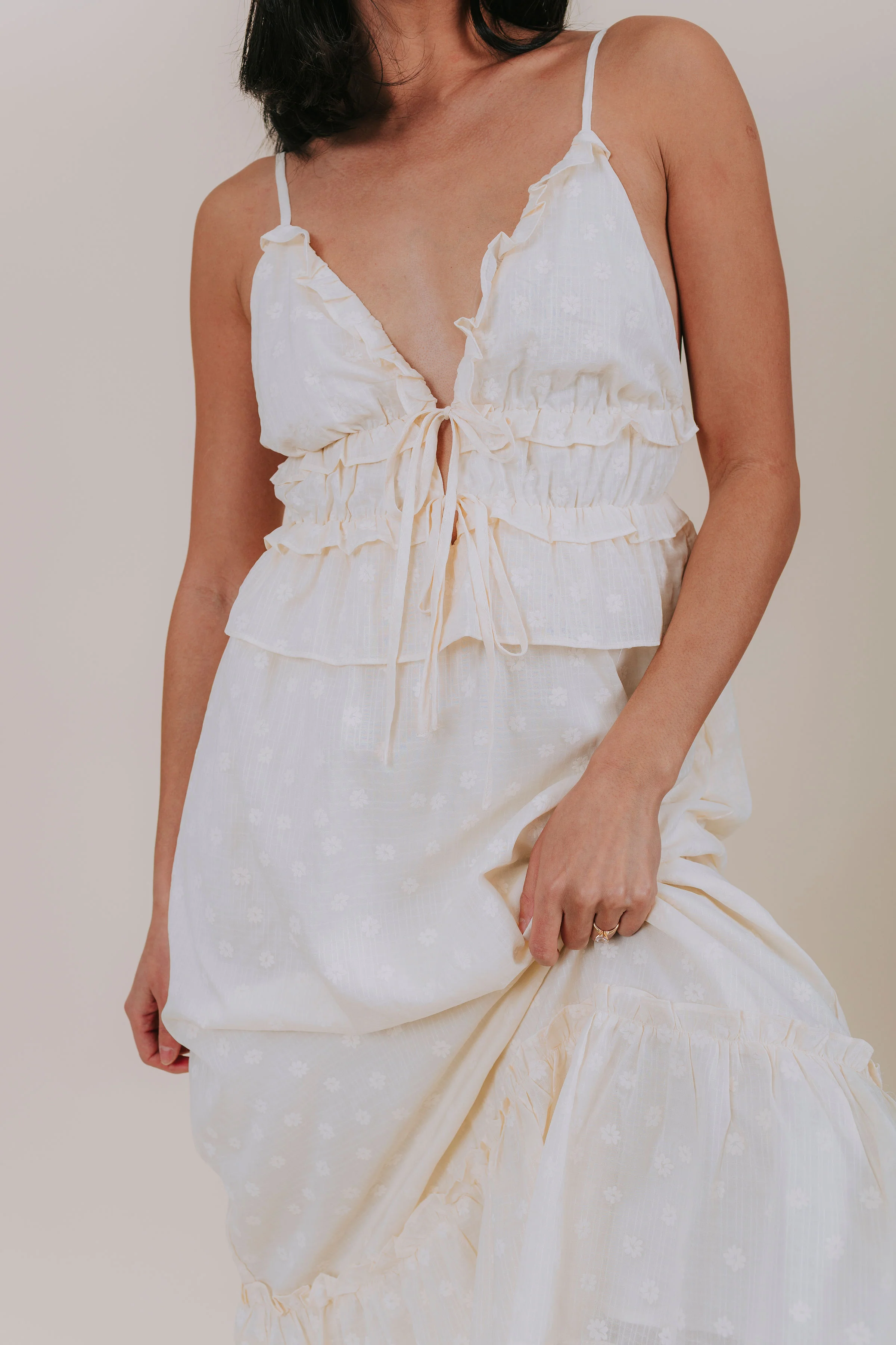 Shine Your Light Dress - Image 3