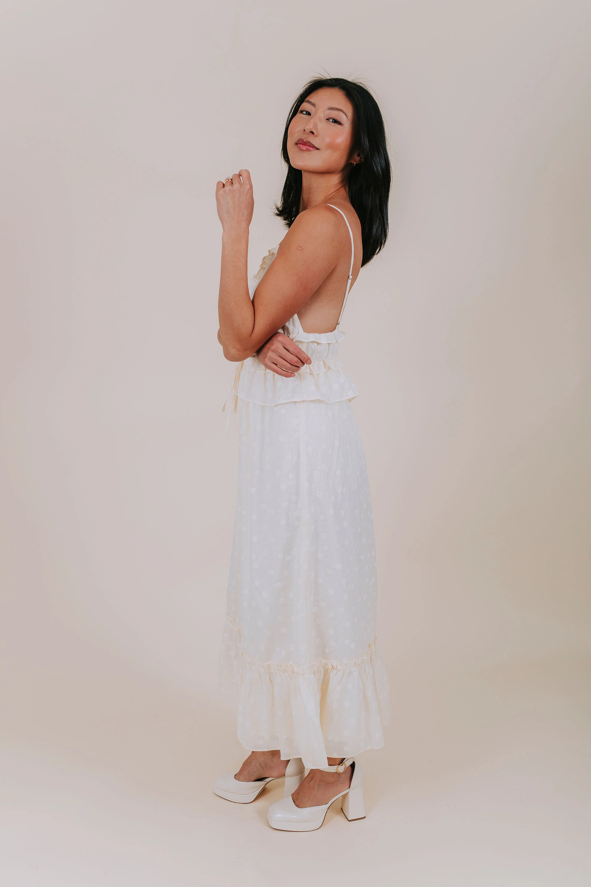 Shine Your Light Dress - Image 4