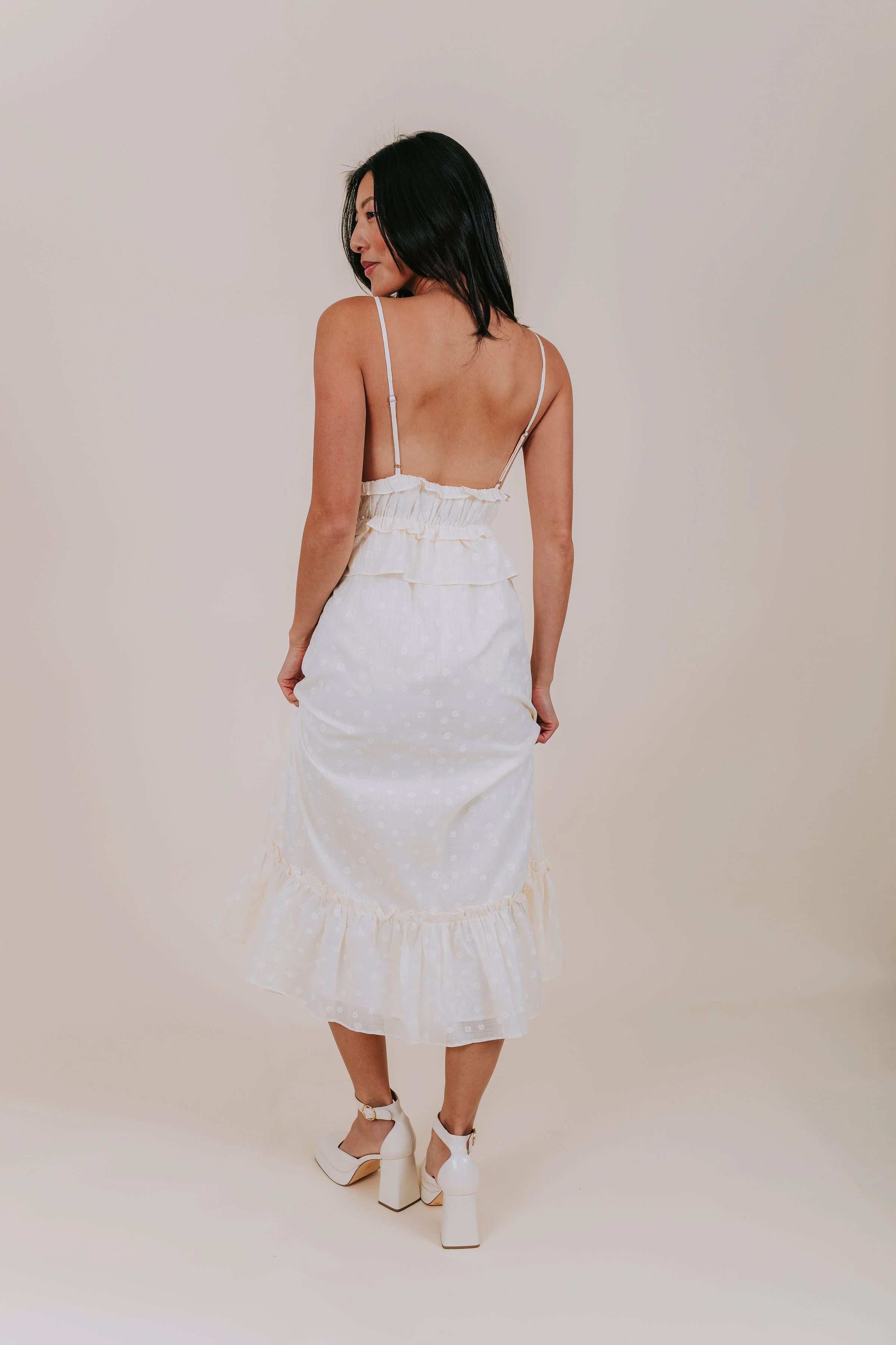 Shine Your Light Dress - Image 5