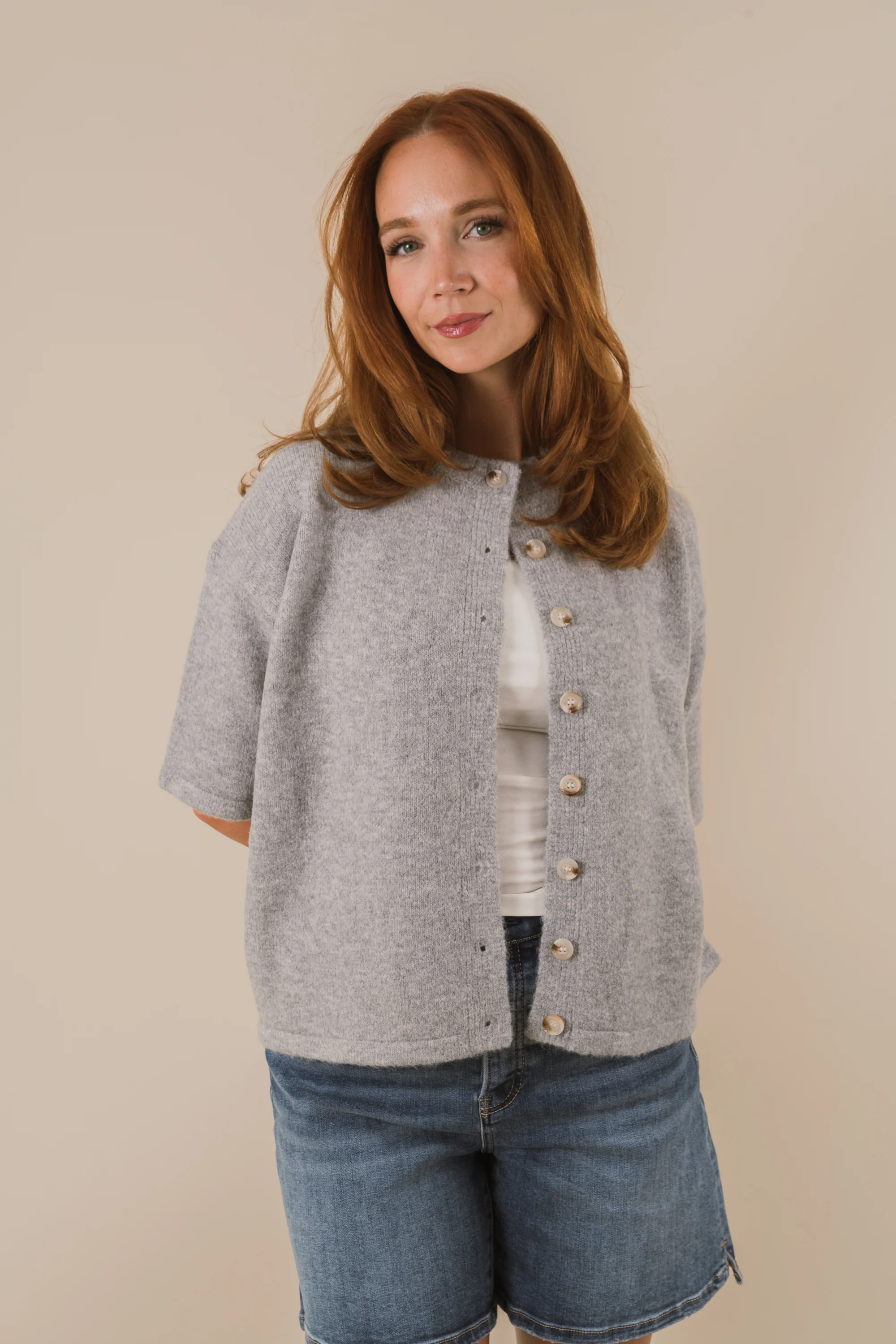 Simply Content Top - 2 Colors! - Image 4