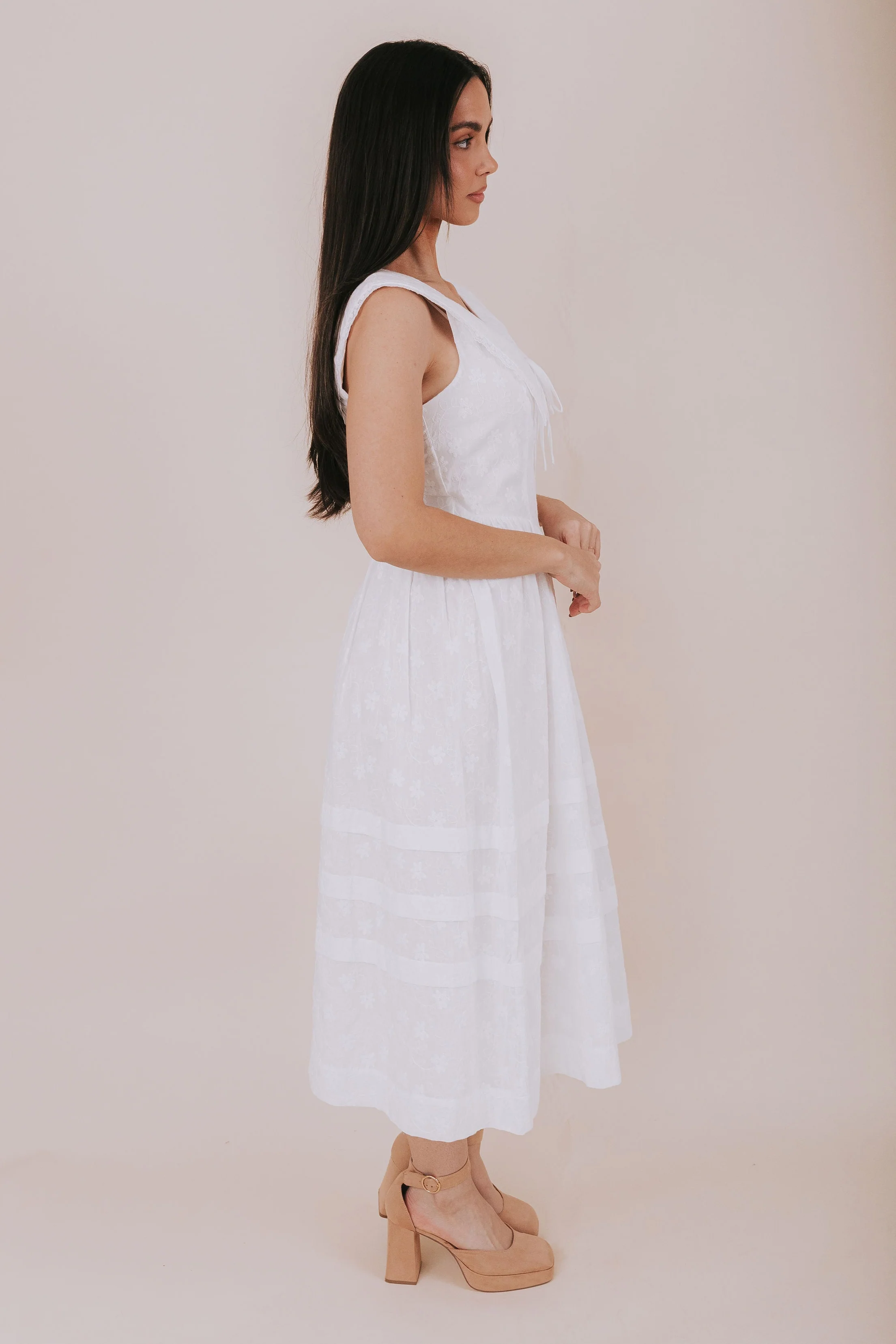 Simply Irresistible Dress - Image 5
