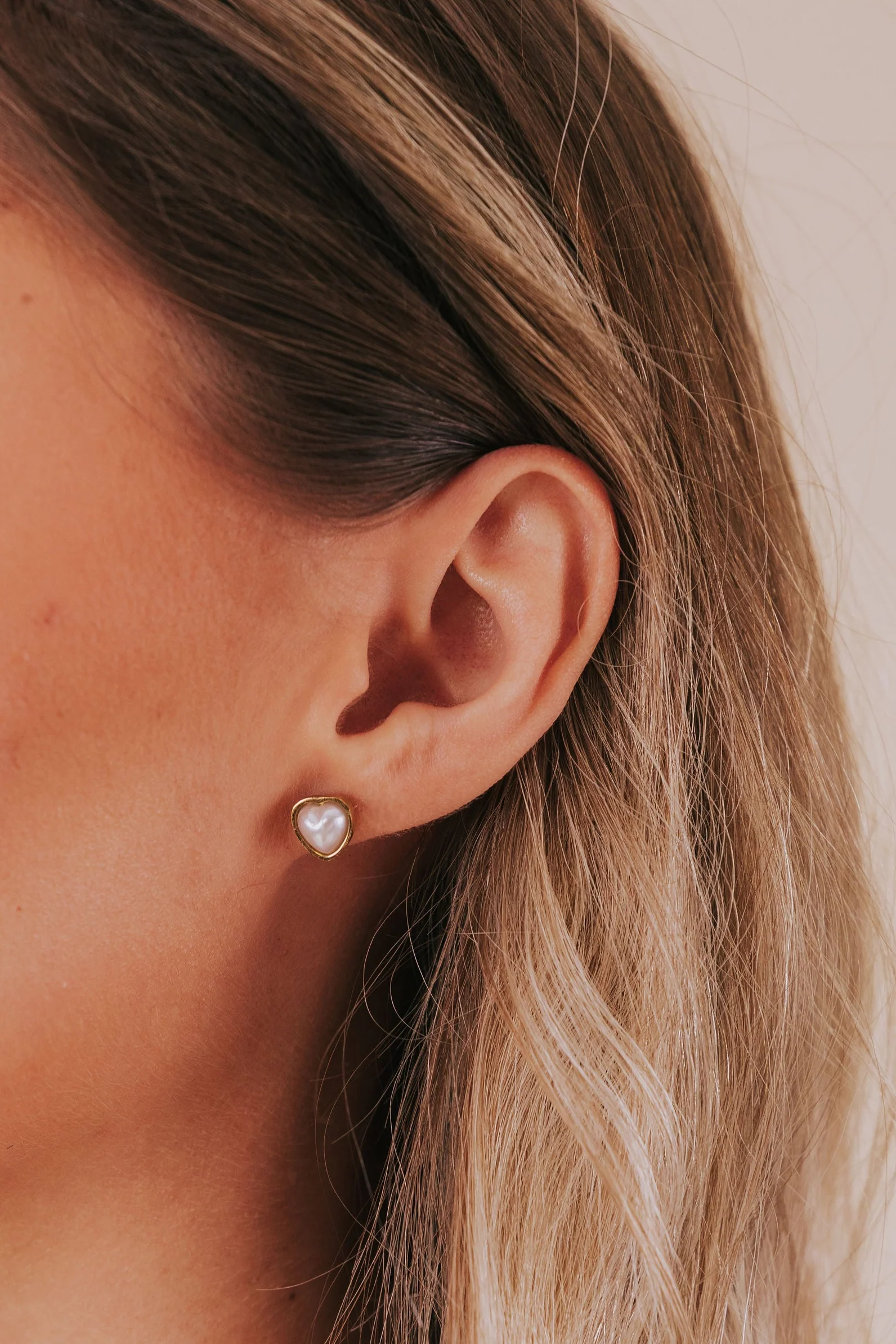 Smarter Now Earrings - Image 2