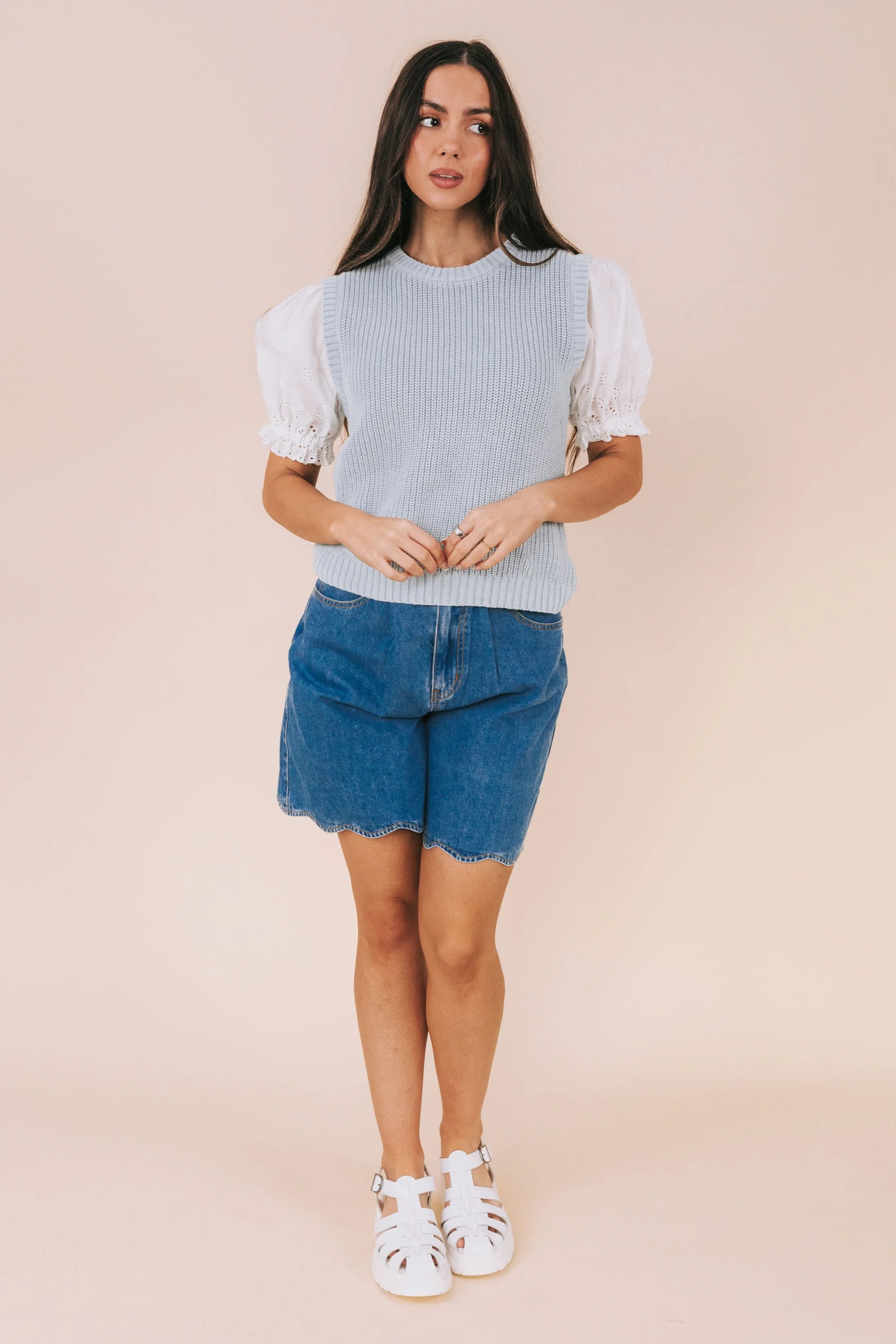 Soft Breeze Top - Image 3