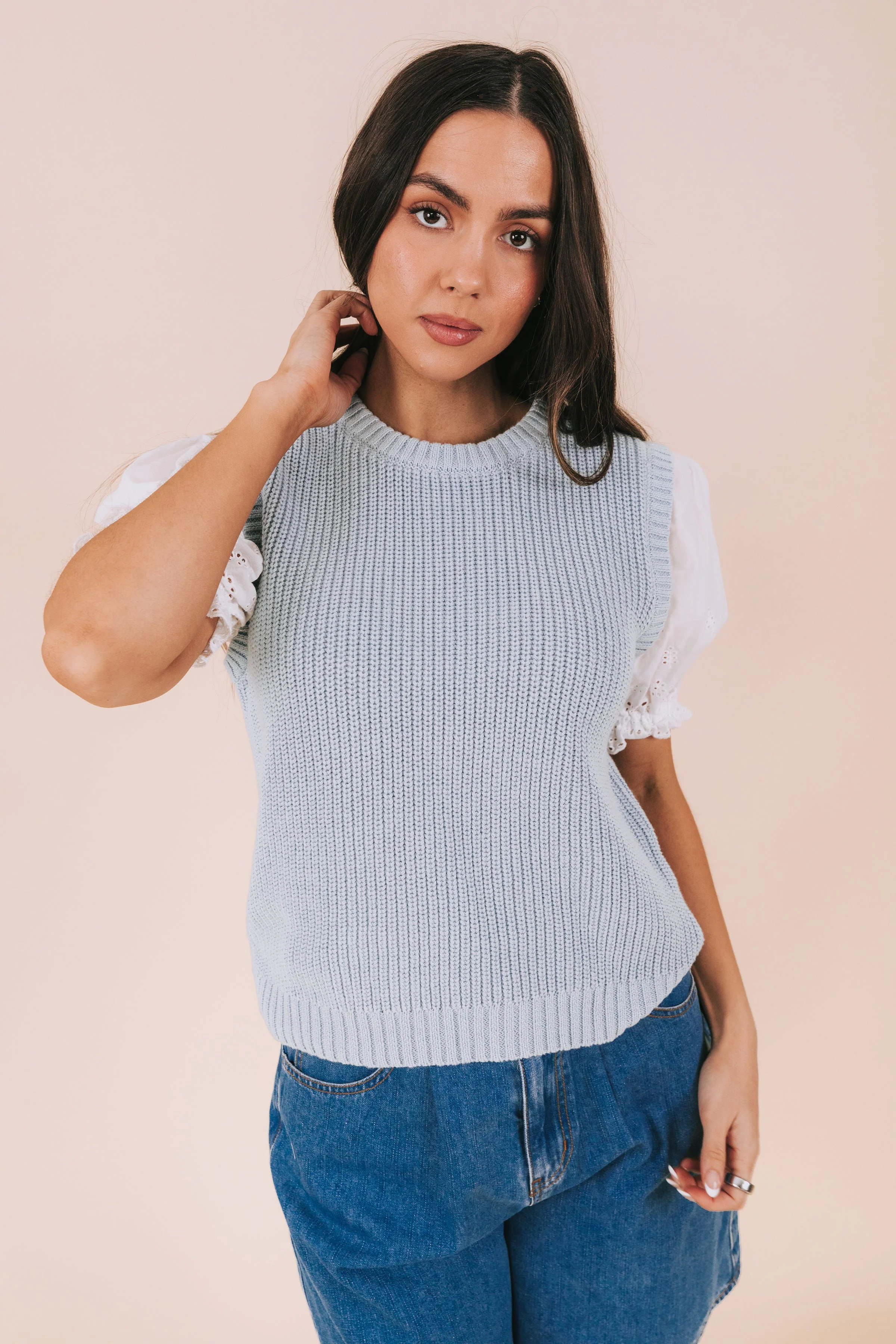 Soft Breeze Top - Image 4