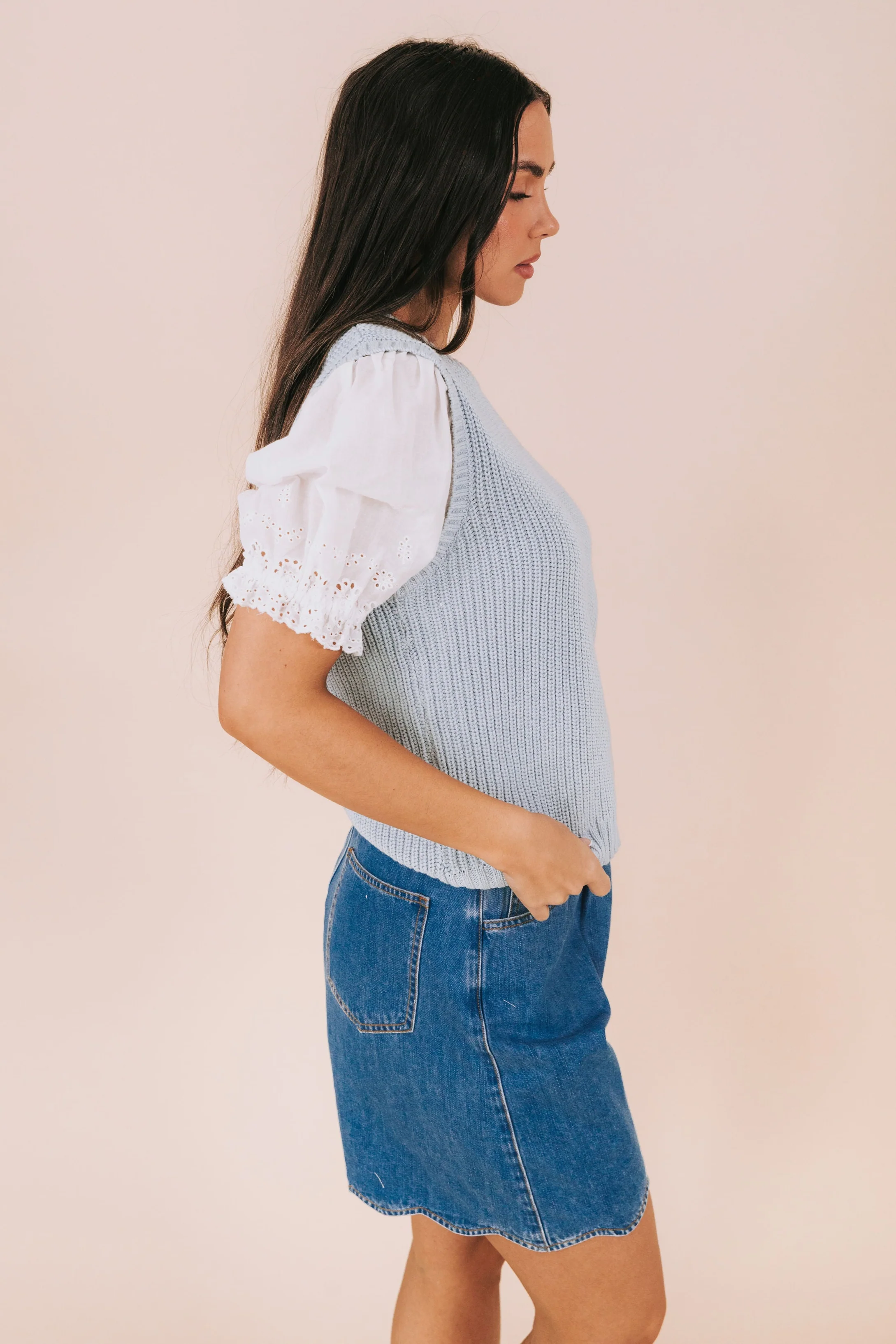 Soft Breeze Top - Image 5