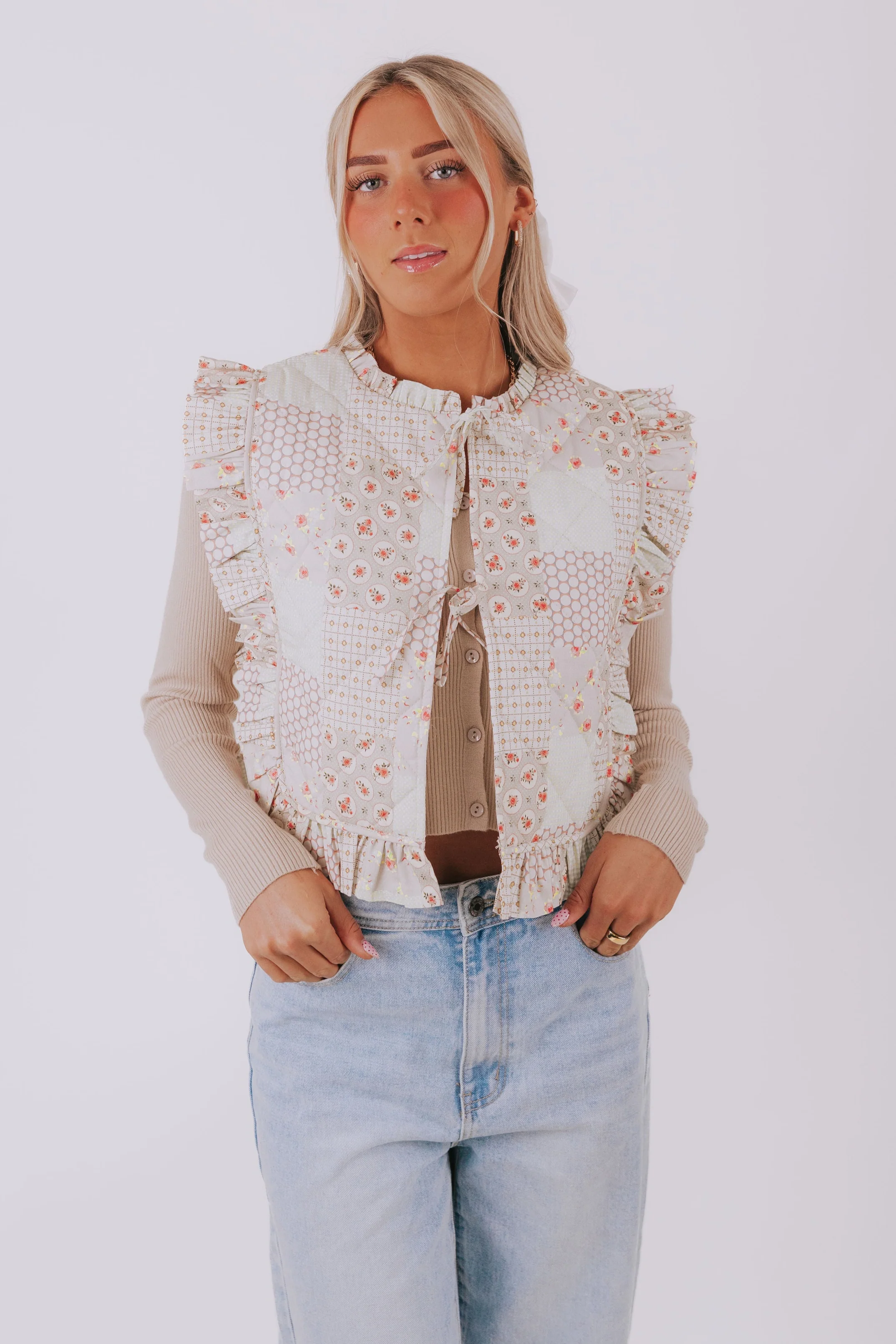 Something Good Vest - Image 2