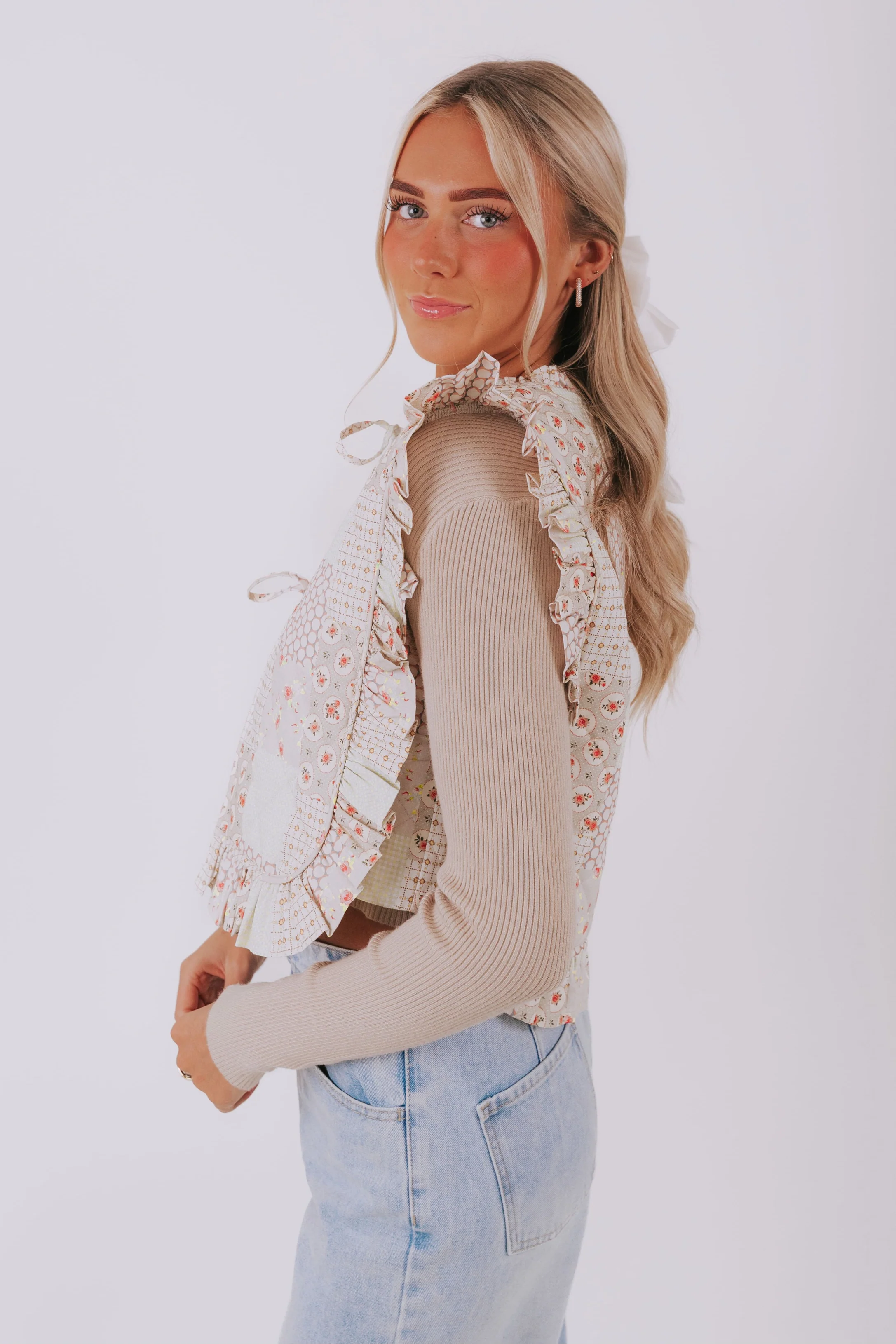 Something Good Vest - Image 3