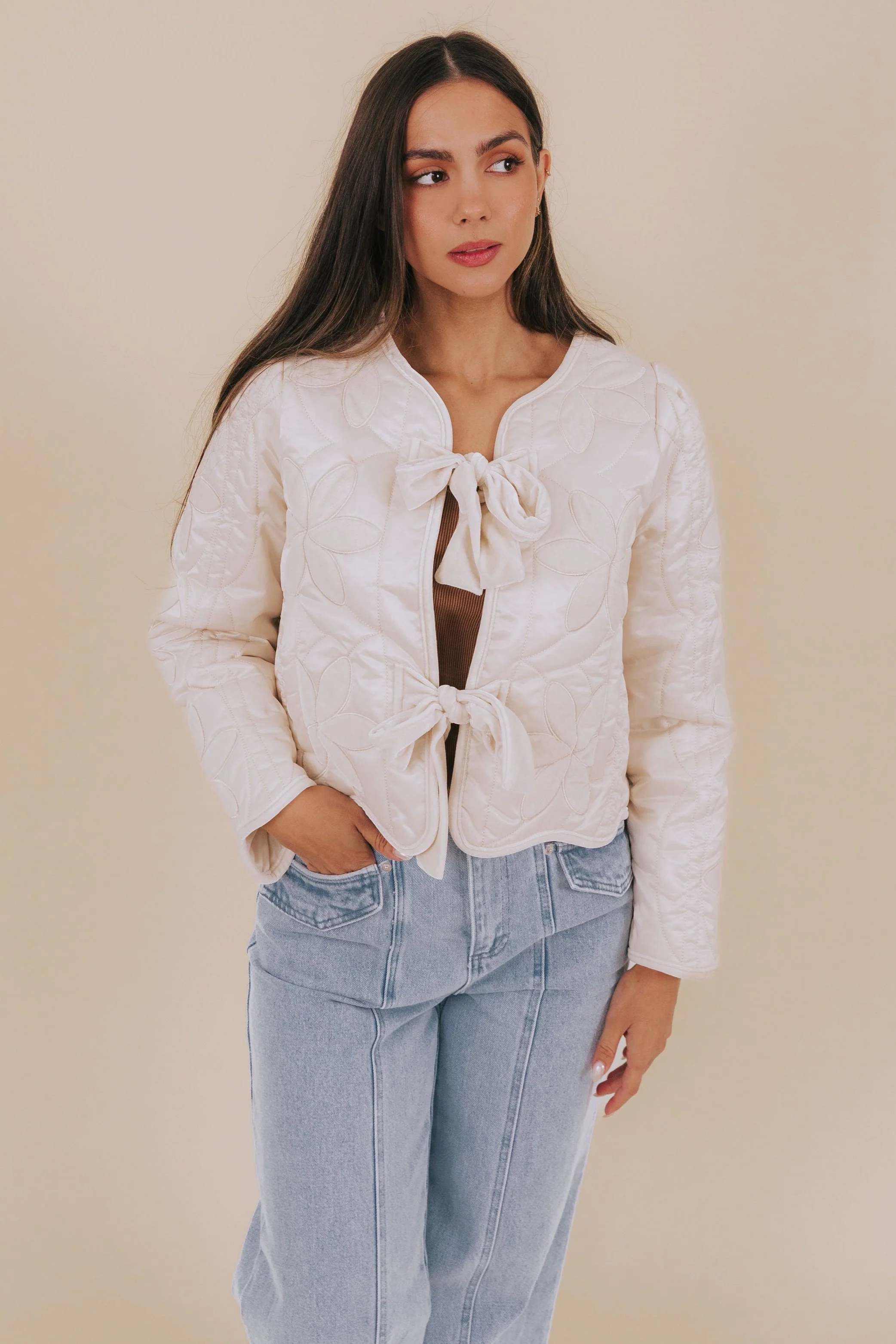 Something More Jacket - Image 2