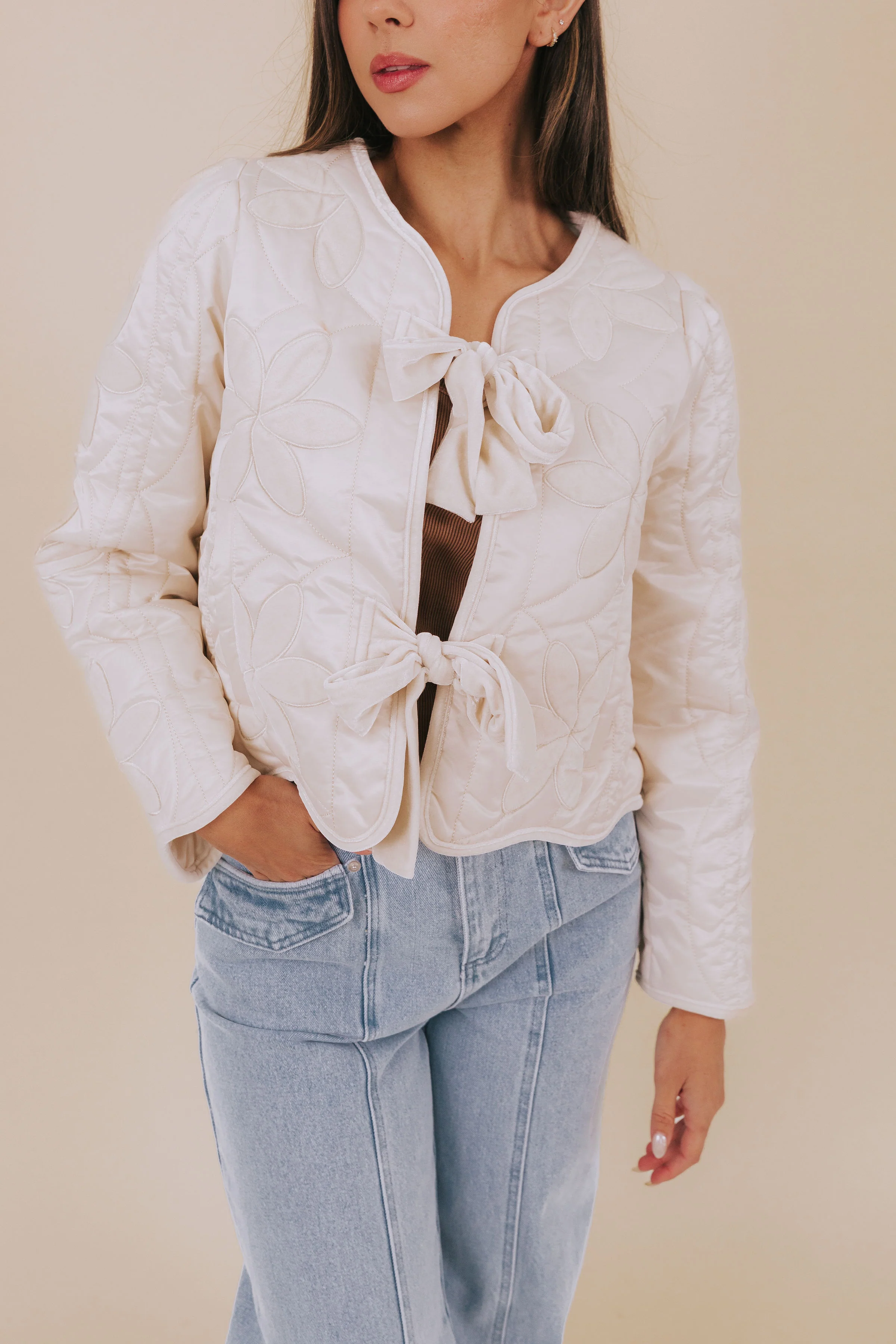 Something More Jacket - Image 3