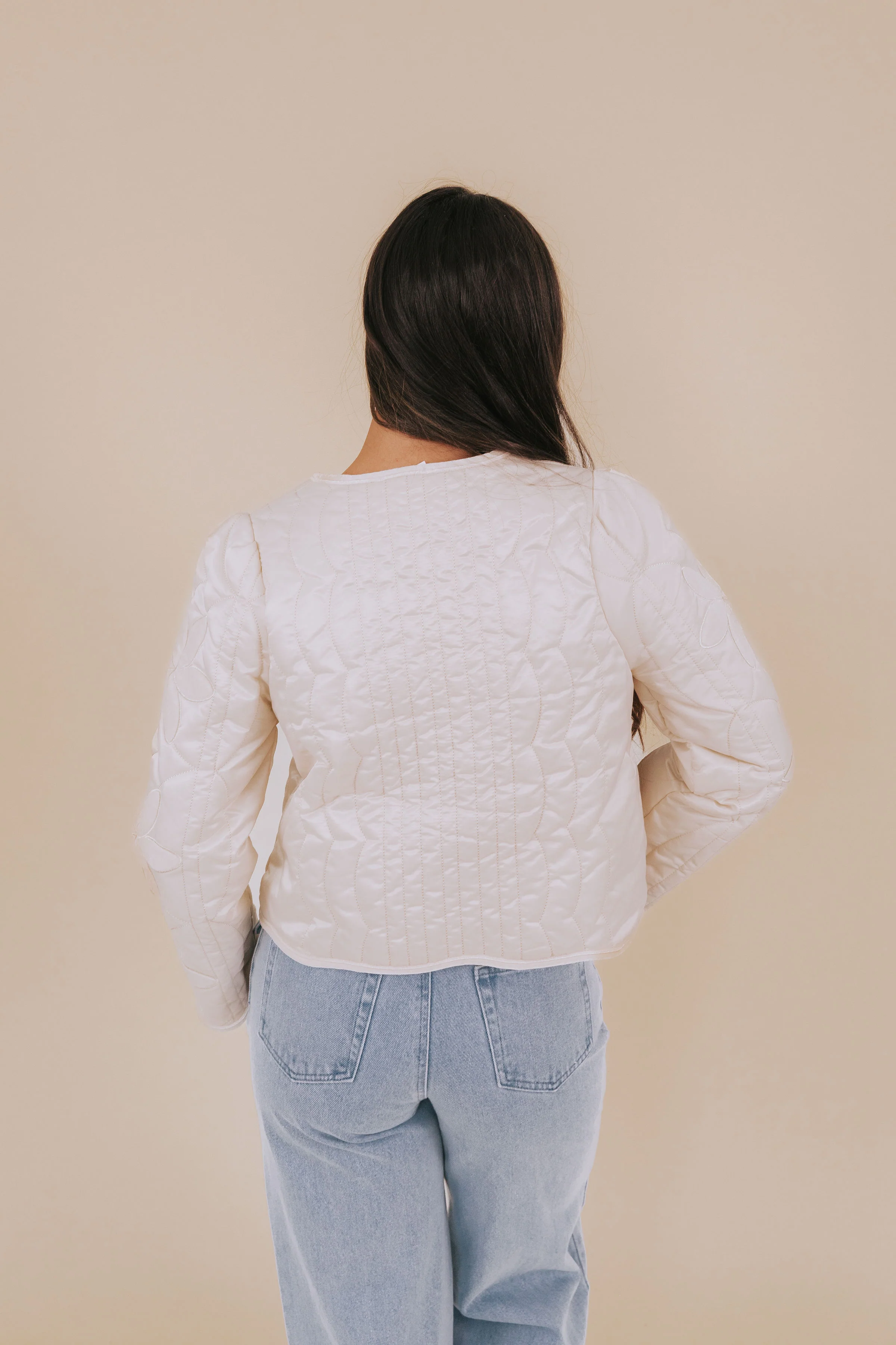 Something More Jacket - Image 5