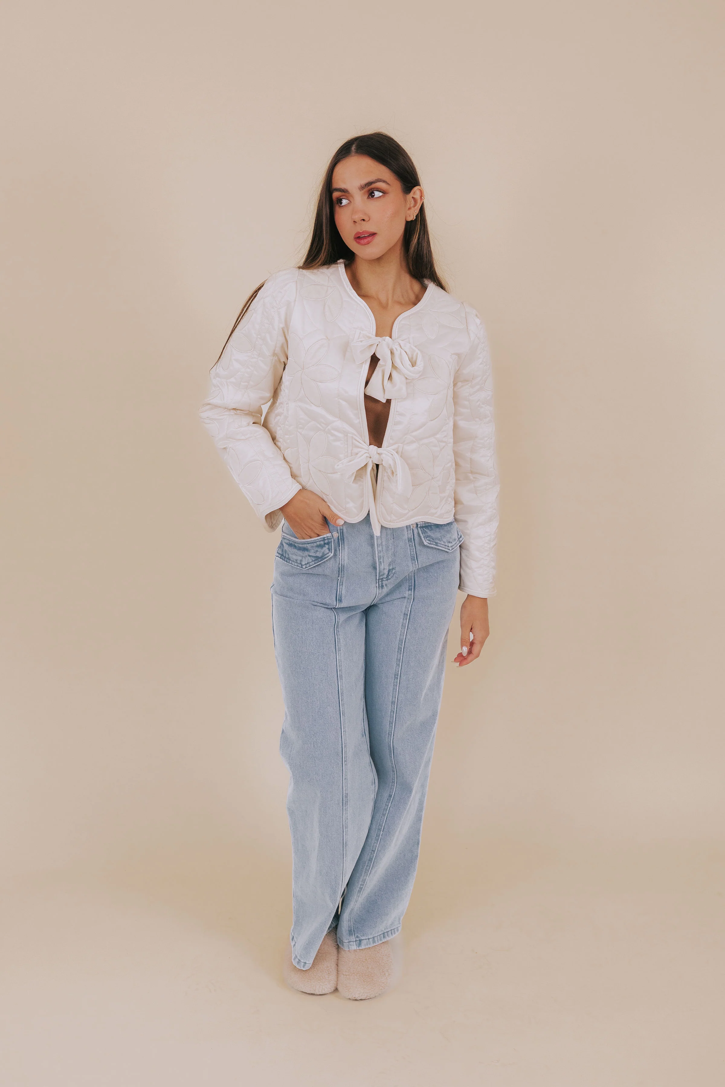 Something More Jacket - Image 6