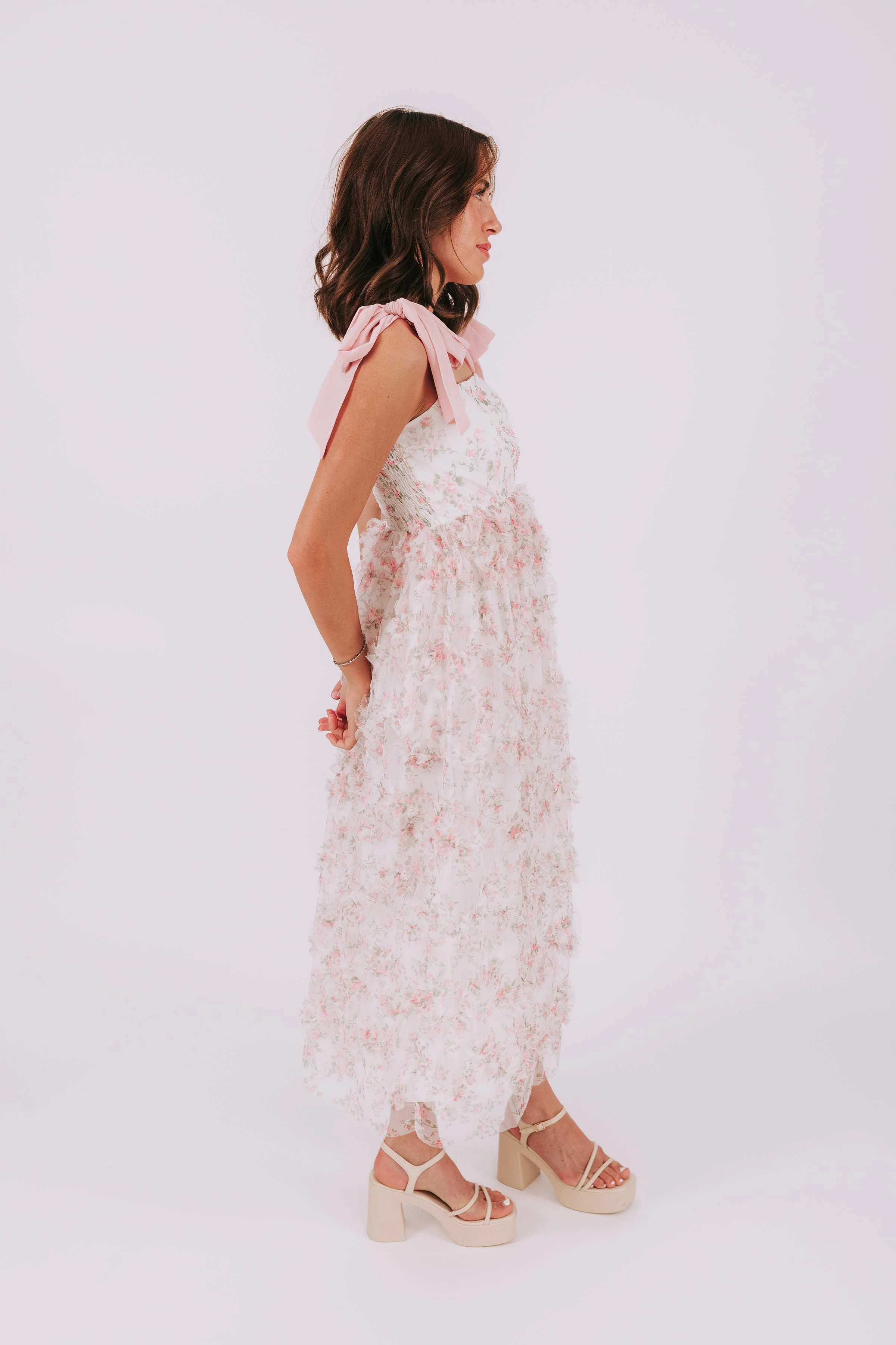 Soul Sister Dress - 3 Colors! - Image 7