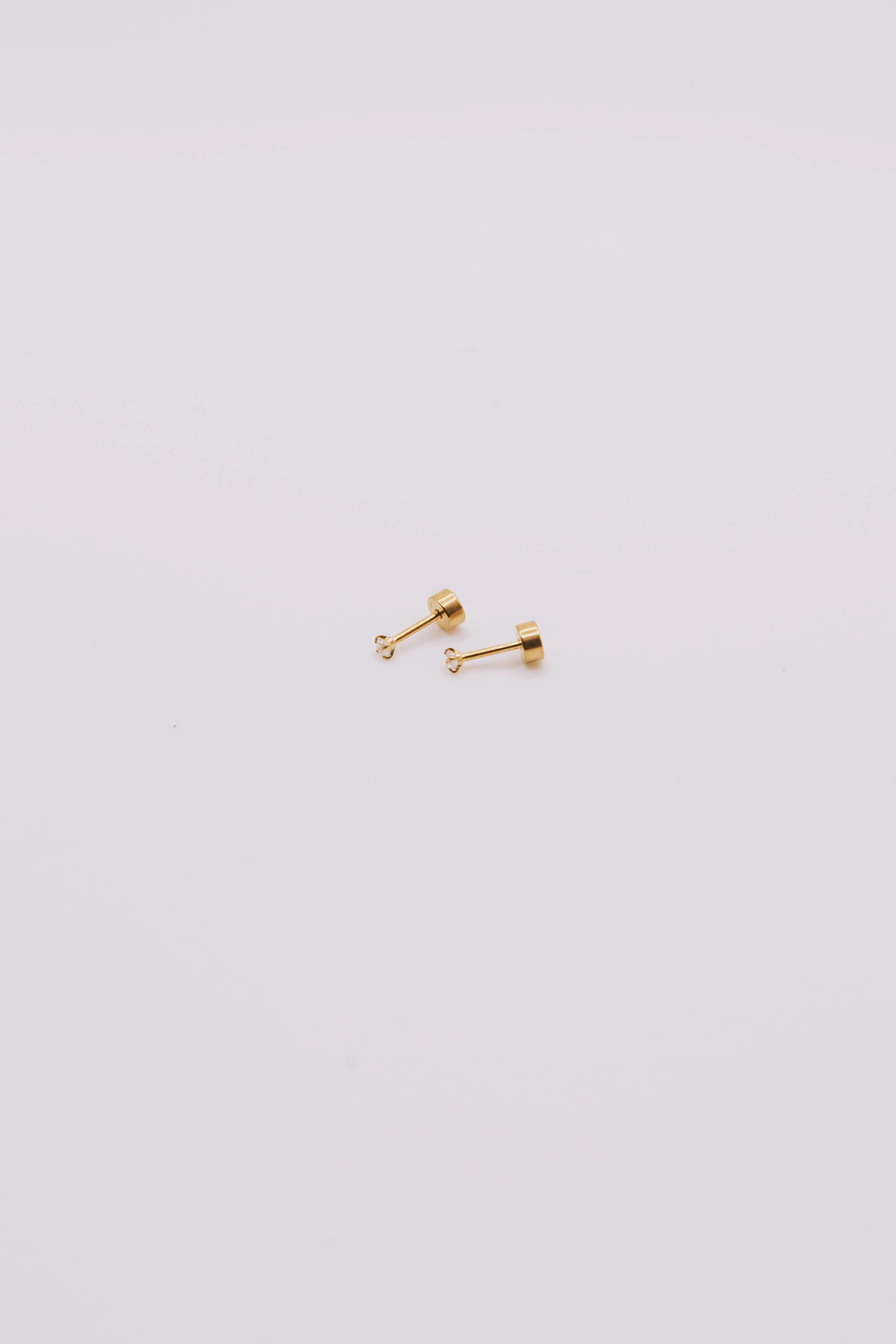 Sparkle Studs - 3 Sizes - Image 3