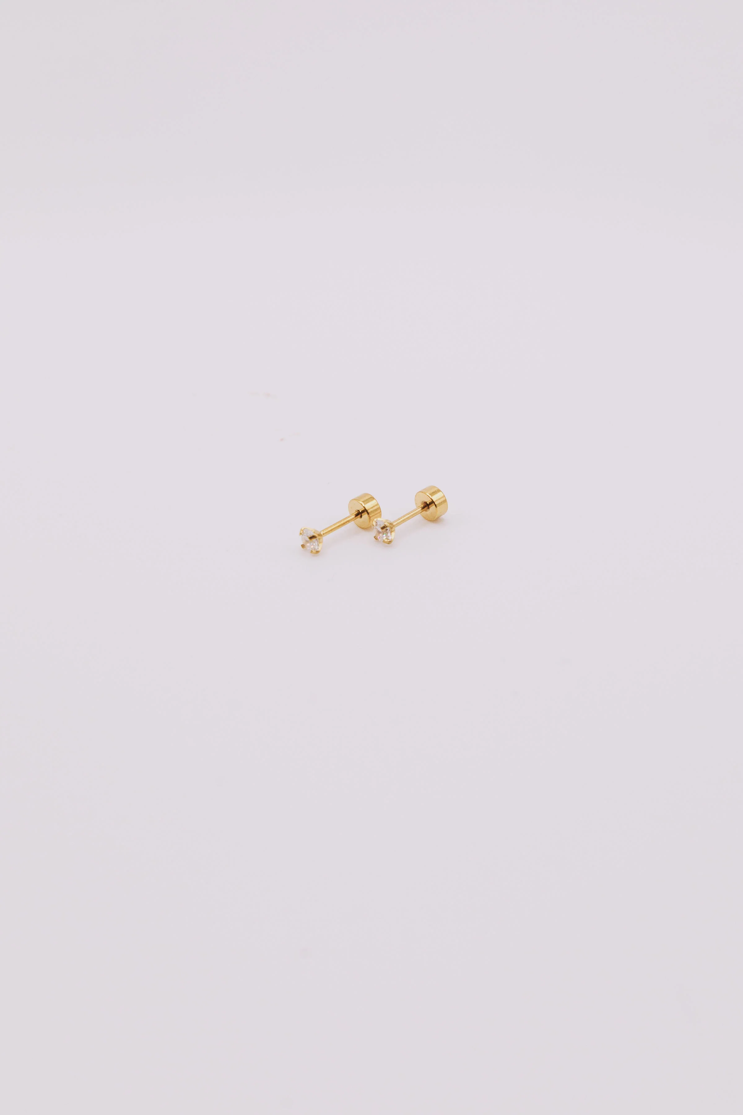 Sparkle Studs - 3 Sizes - Image 4