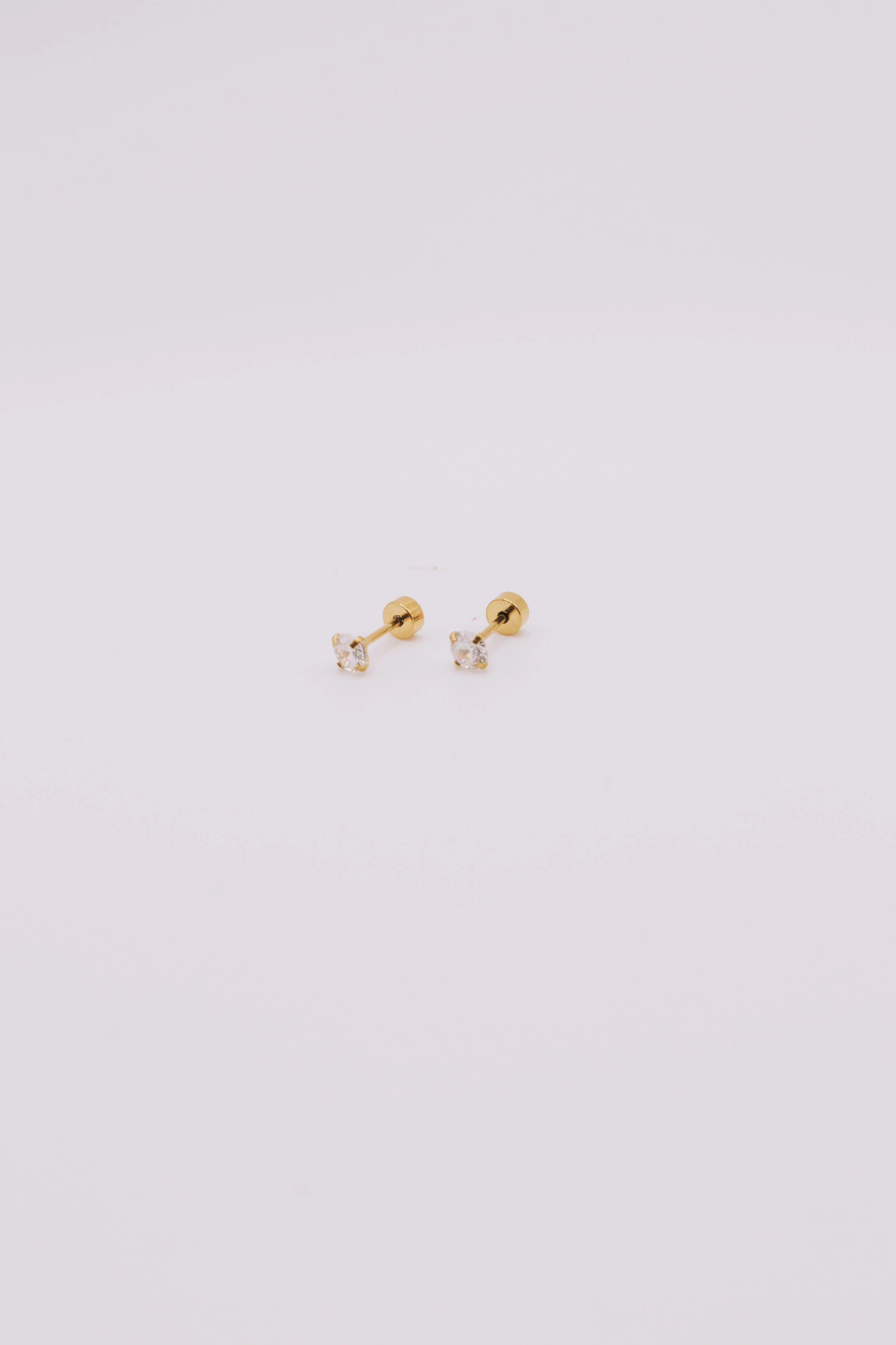 Sparkle Studs - 3 Sizes - Image 5