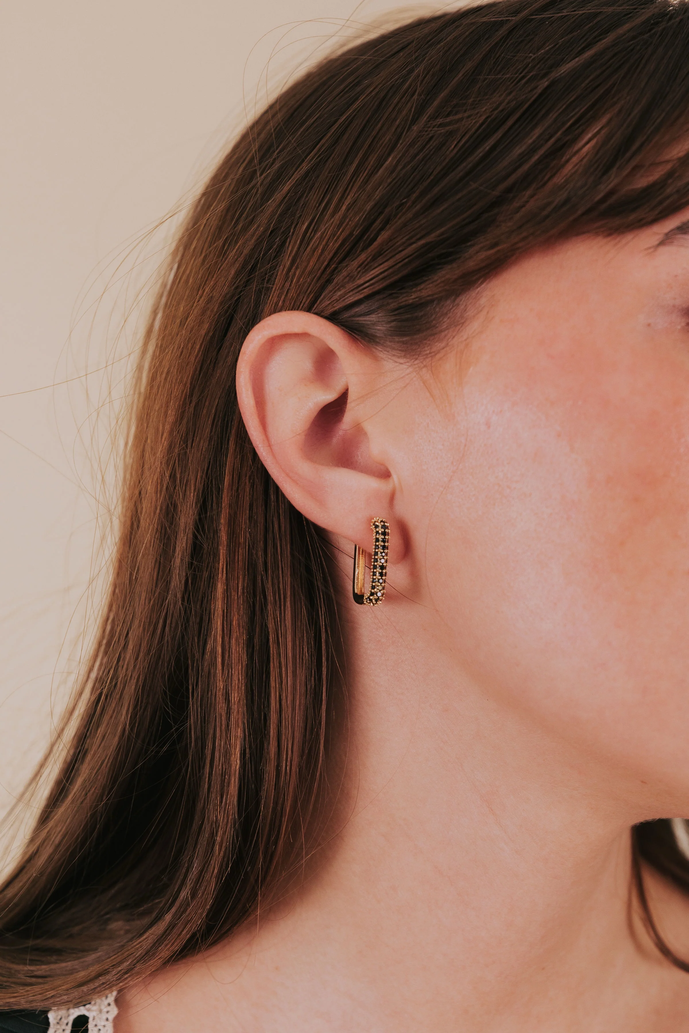 Sparkling Dreams Earrings - 3 Colors! - Image 5