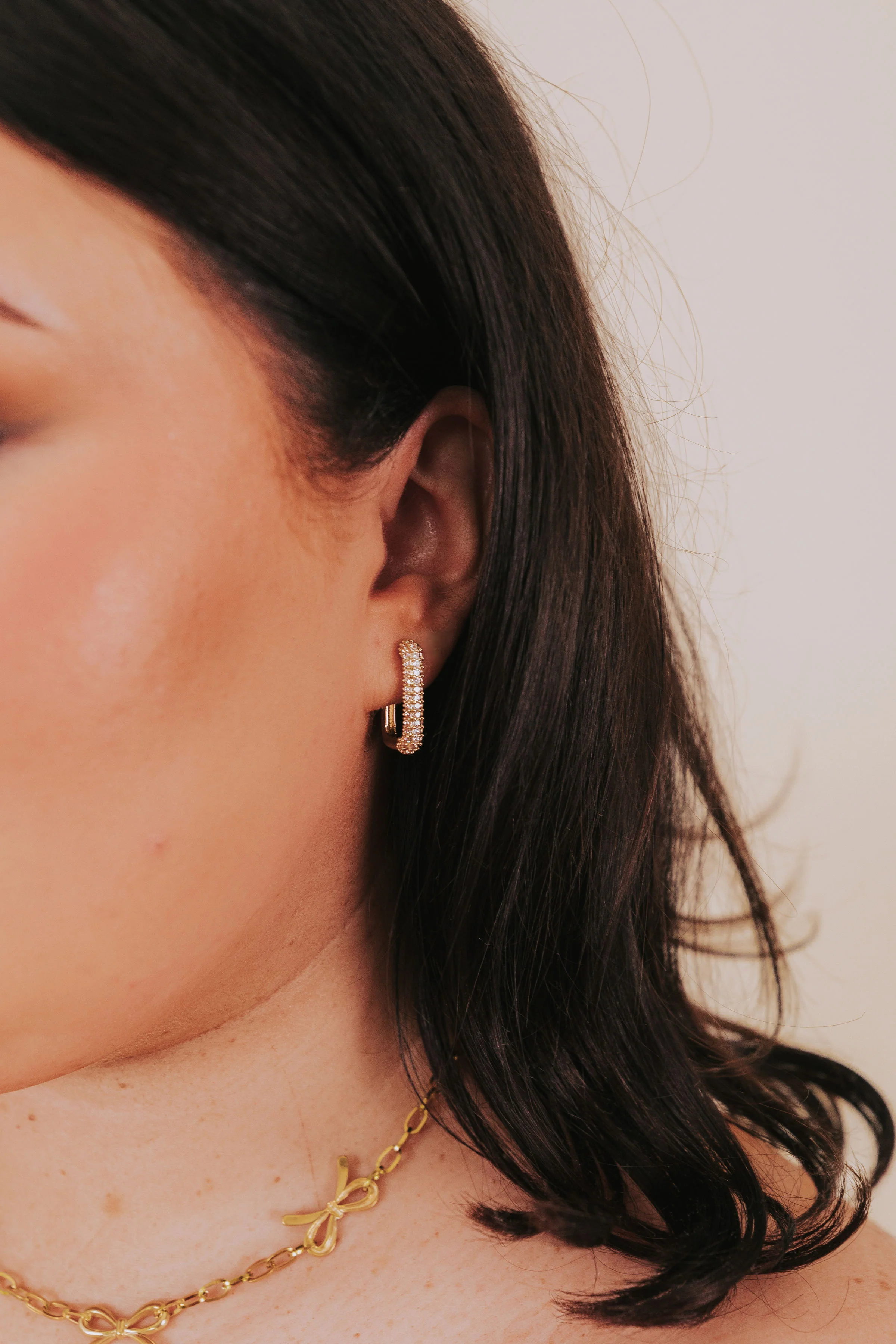 Sparkling Dreams Earrings - 3 Colors! - Image 8