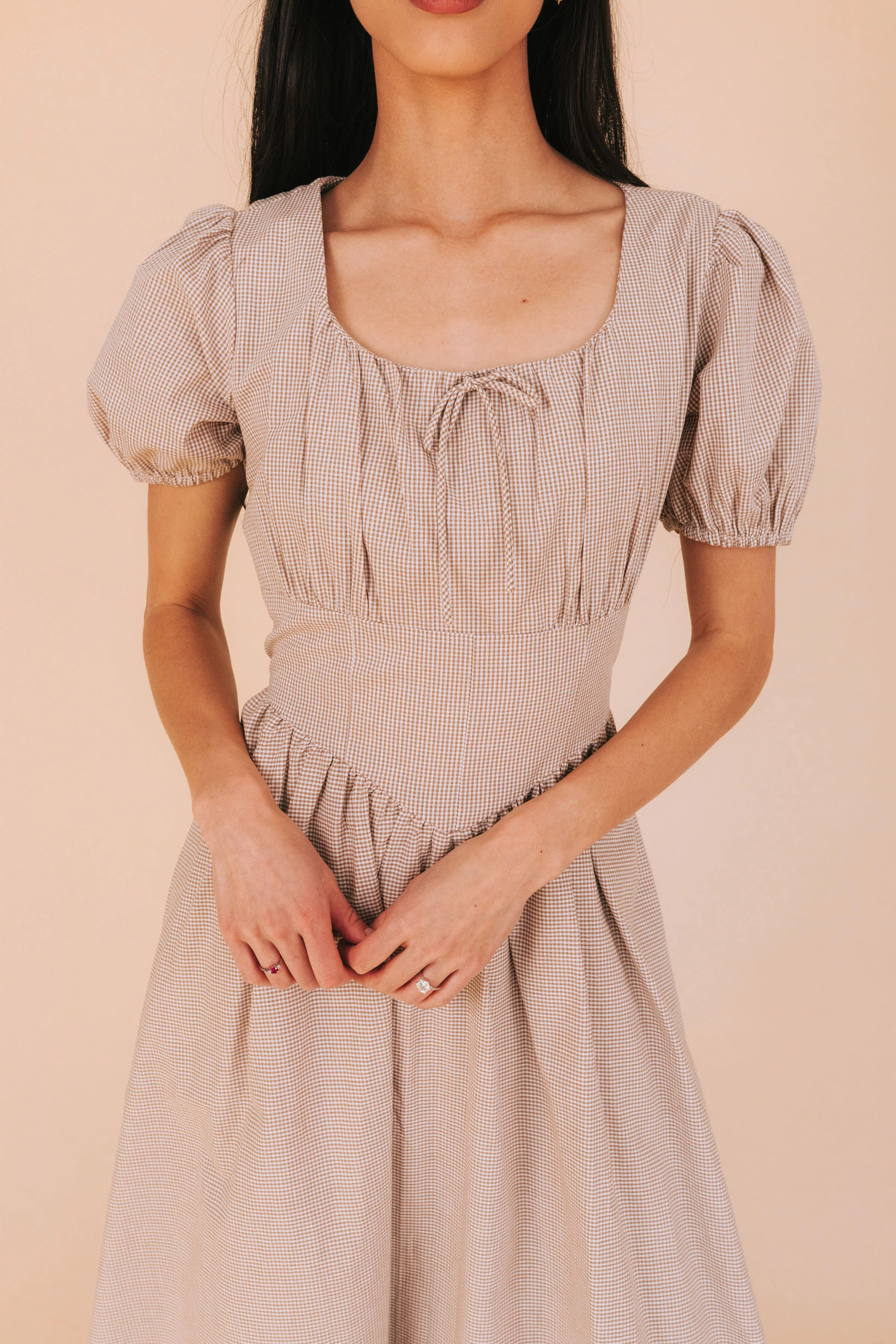 Splendid Afternoon Dress - Image 4