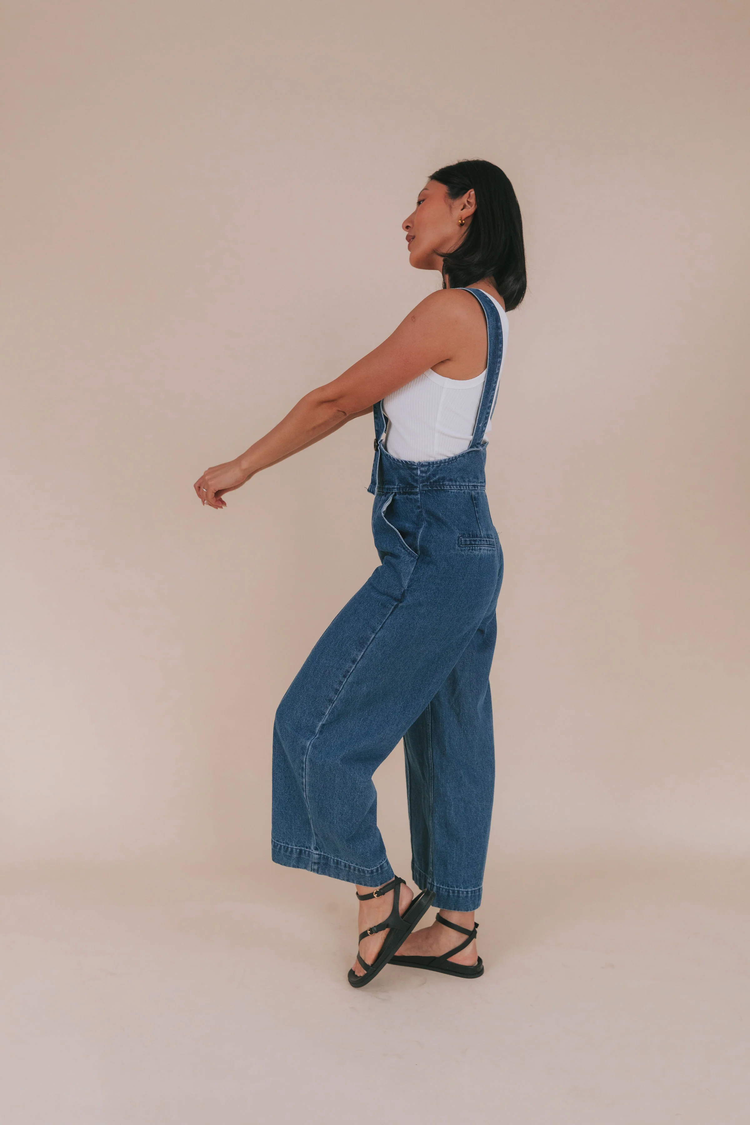 Start Here Jumpsuit - Image 4