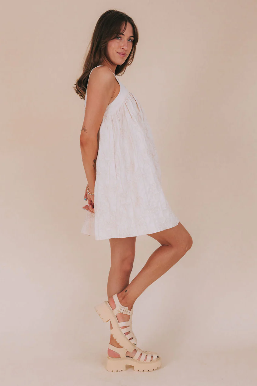Still Sweet Dress - Image 4