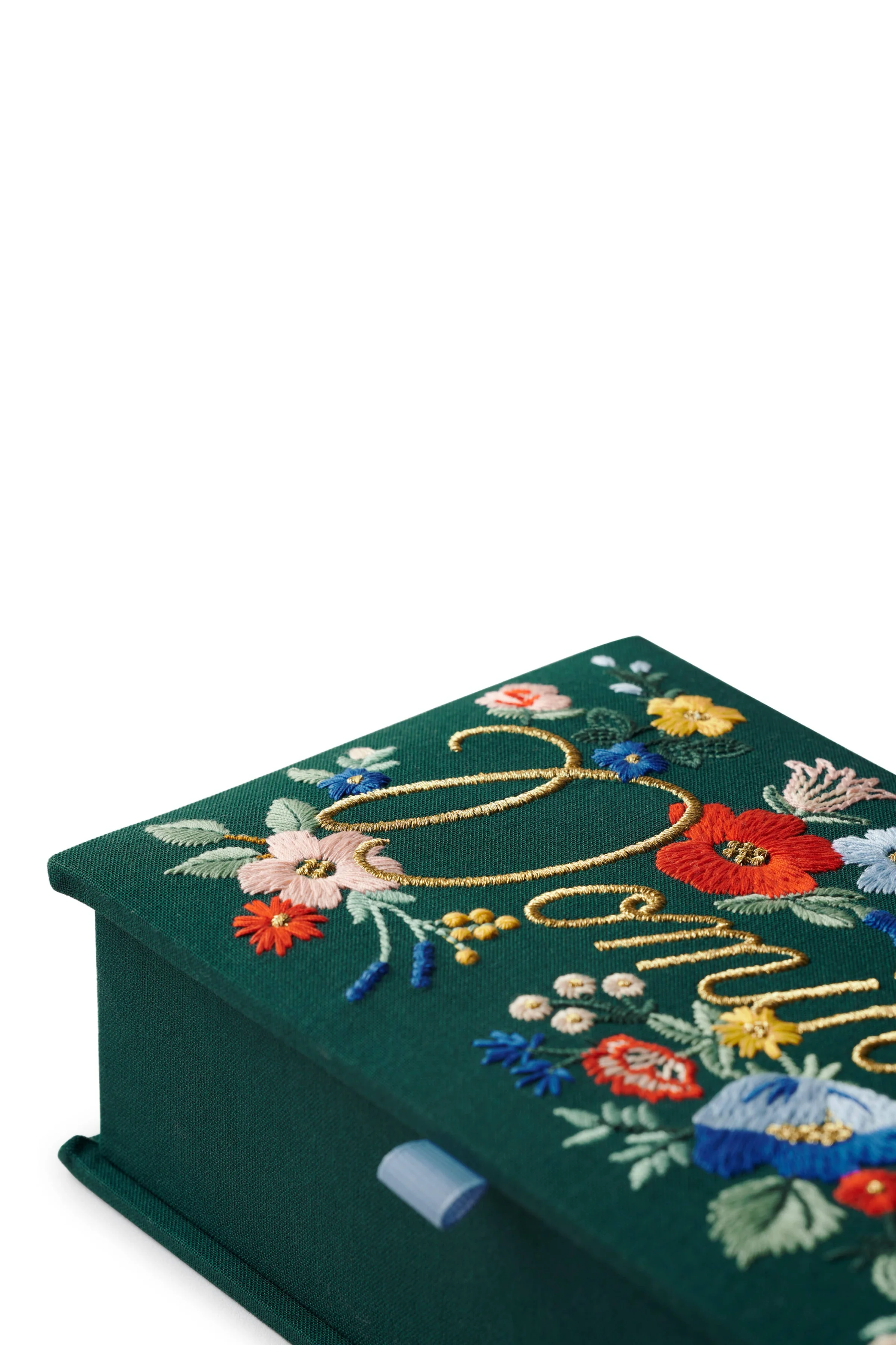 RIFLE PAPER CO - Strawberry Fields Dominoes Set - Image 3