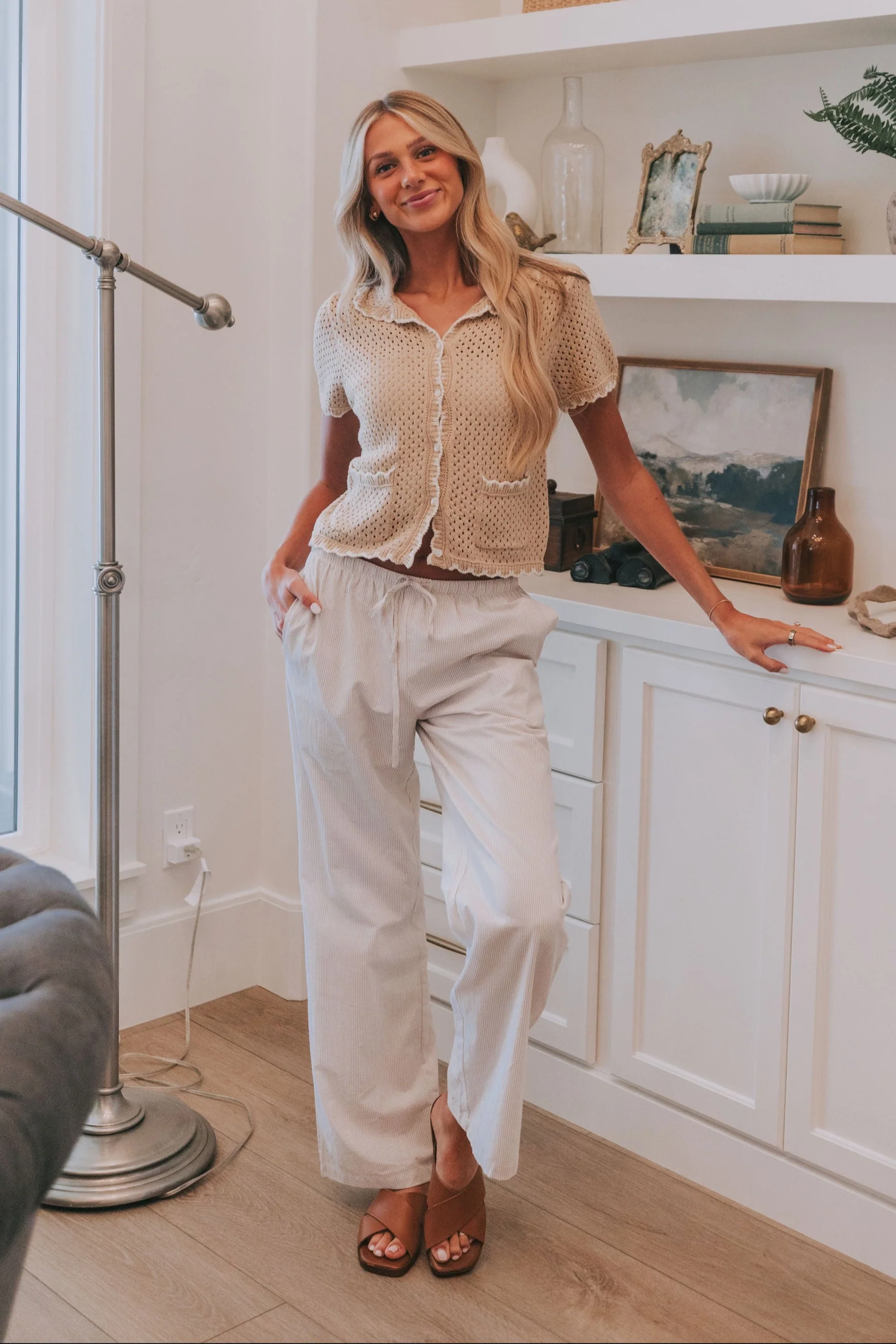 Stuck In Time Top - Image 7