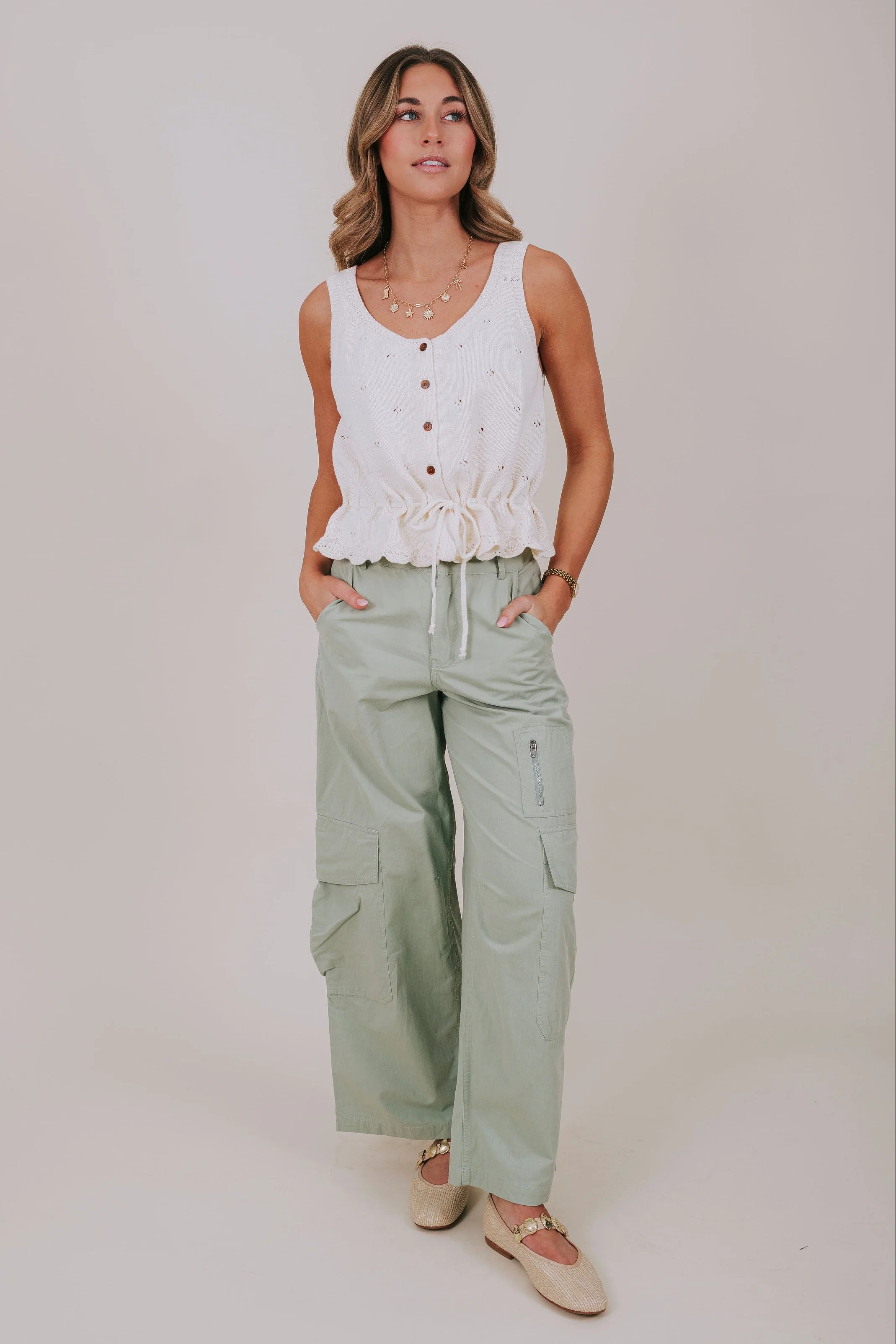 Sunrise Nature Pants - Image 4