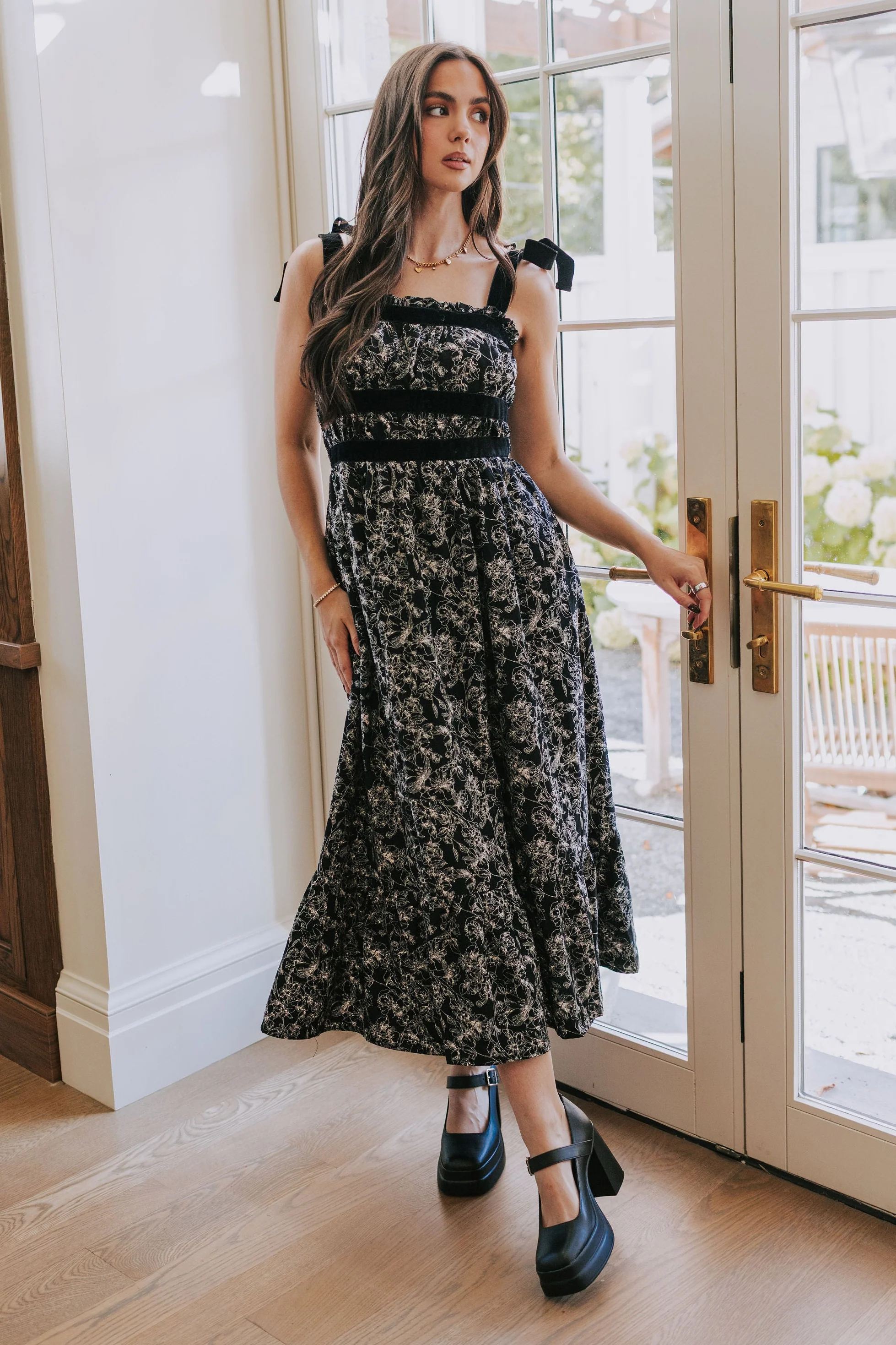 Sweet Like That Dress - Image 7