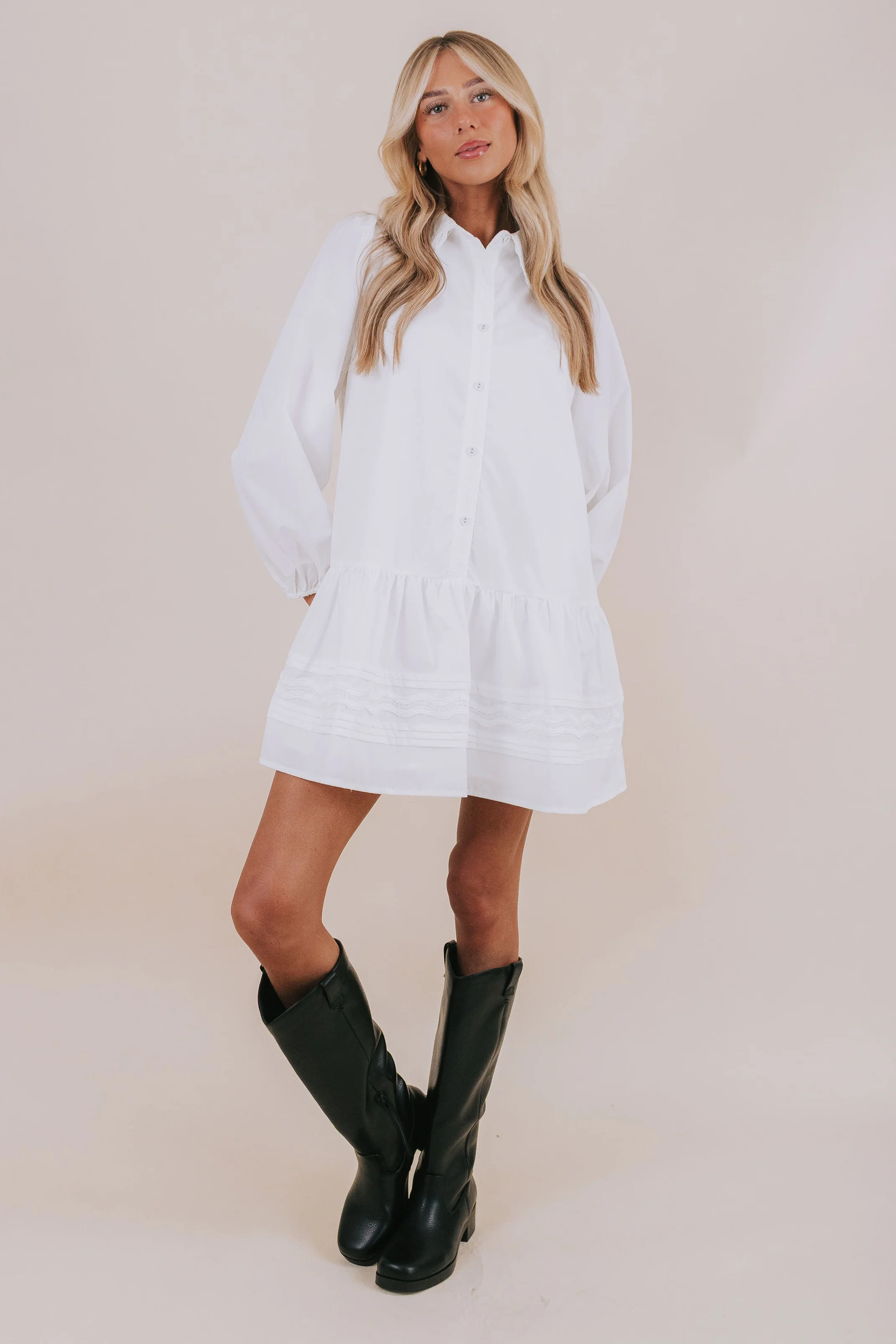 Sweet Times Dress - Image 5