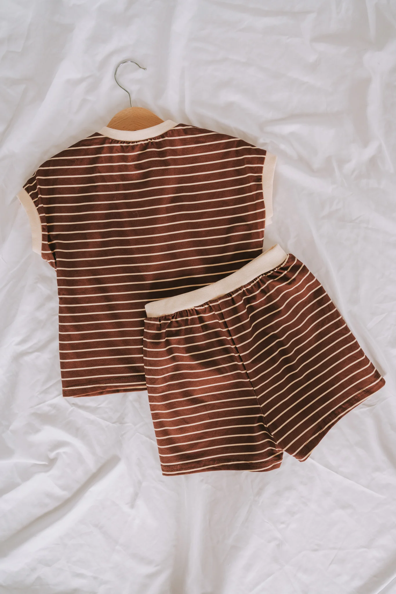 BABY - Take The Hint Baby Outfit - Image 3