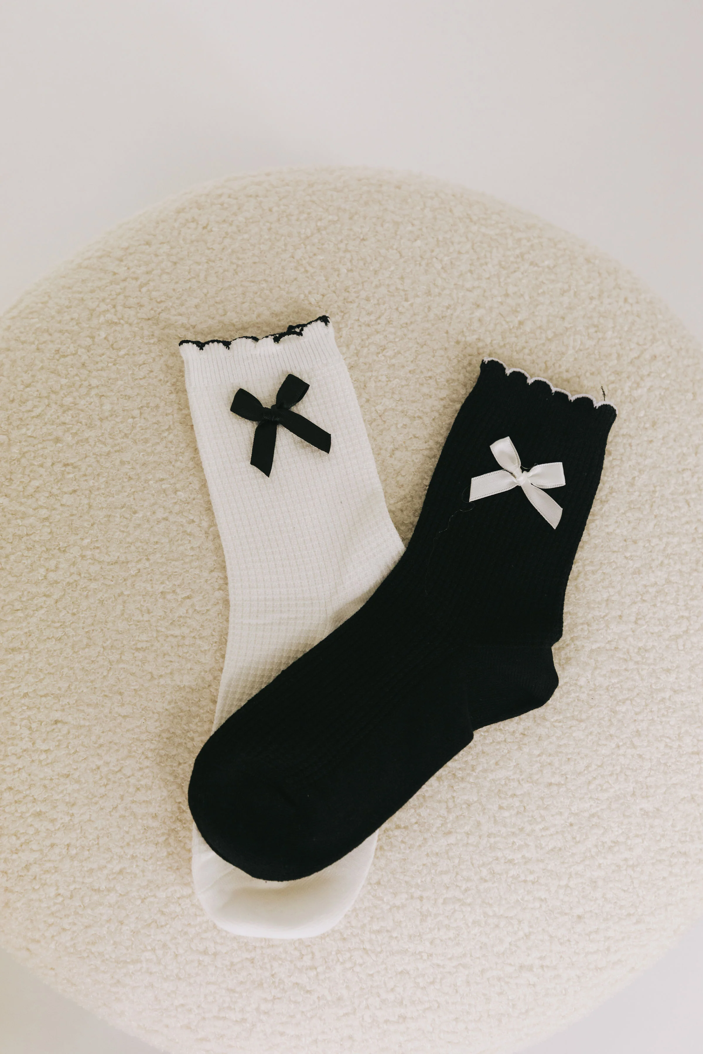 Talking For Hours Socks - 2 Colors!