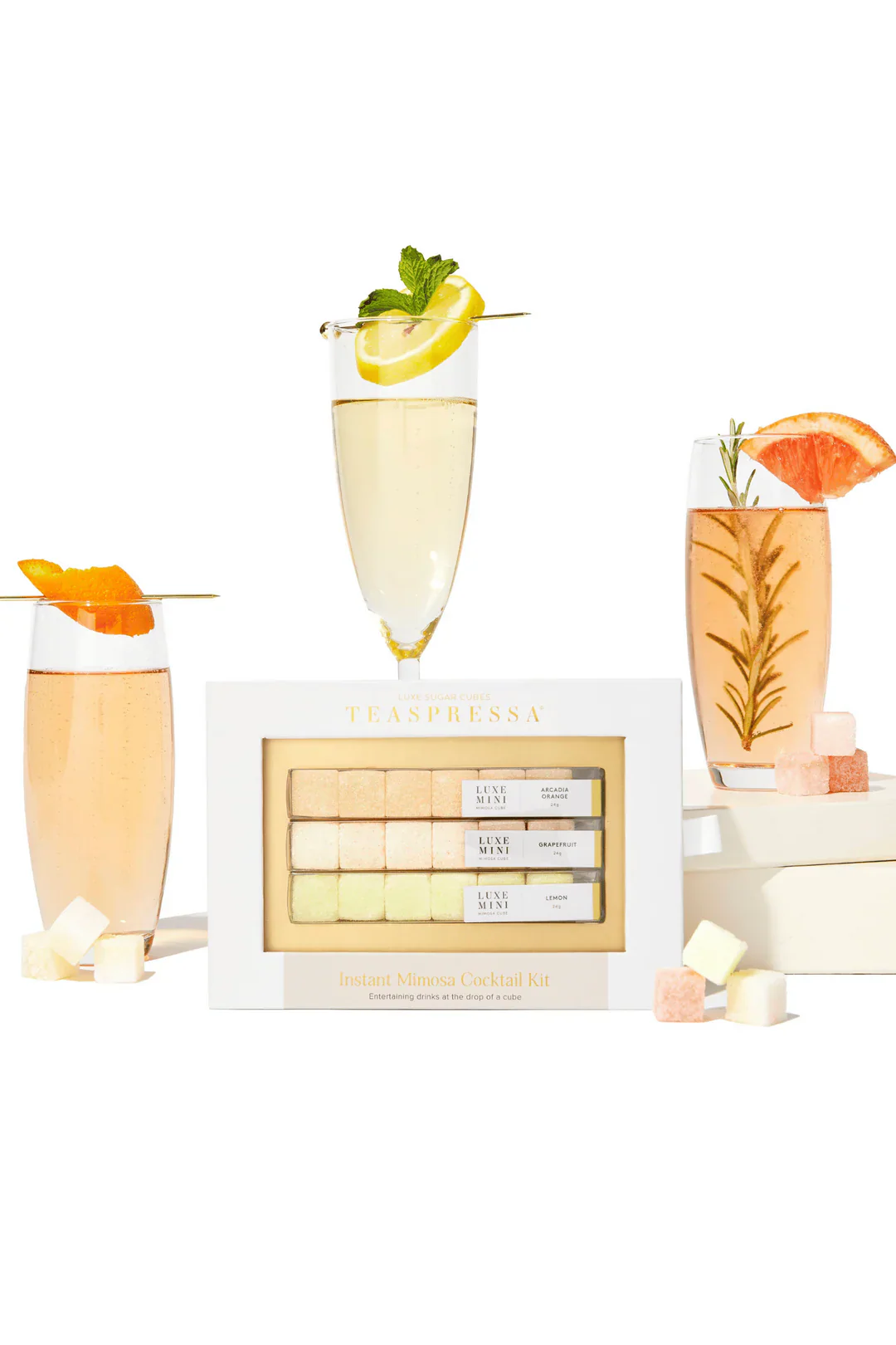 TEASPRESSA - Instant Mimosa Kit - Image 2