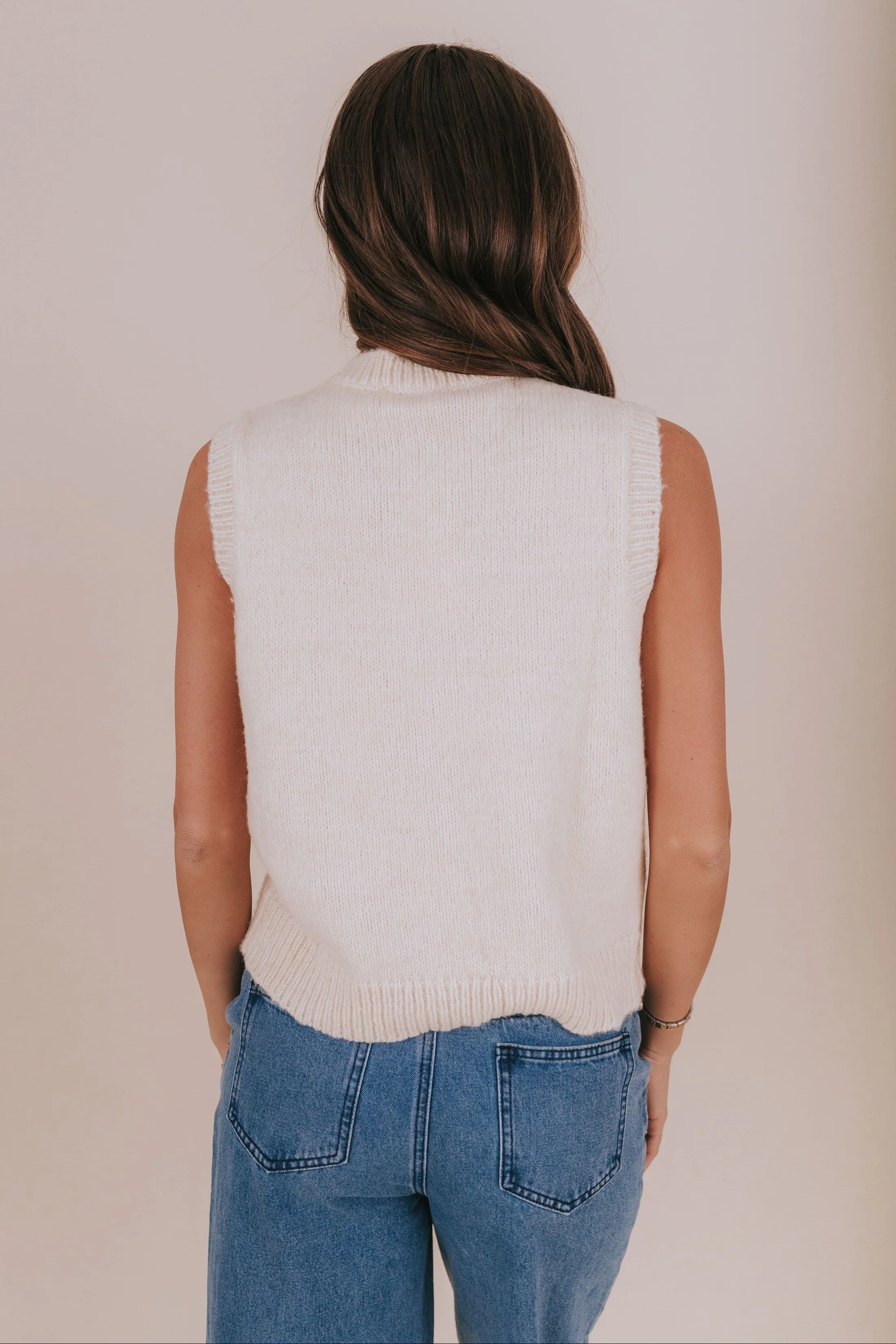 Teddy Bear Lullaby Vest - Image 3