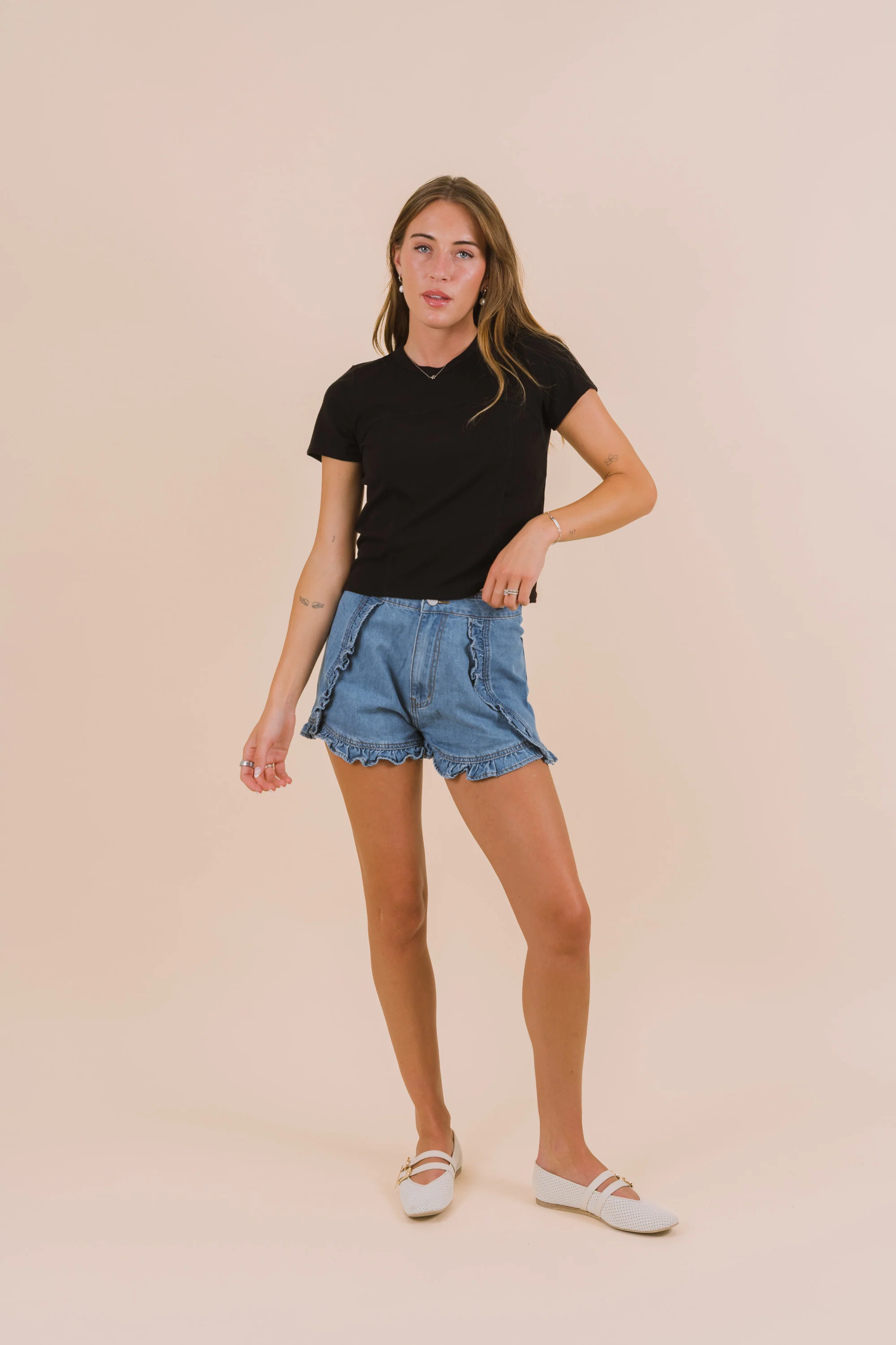That's A Mood Top - 2 Colors! - Image 7