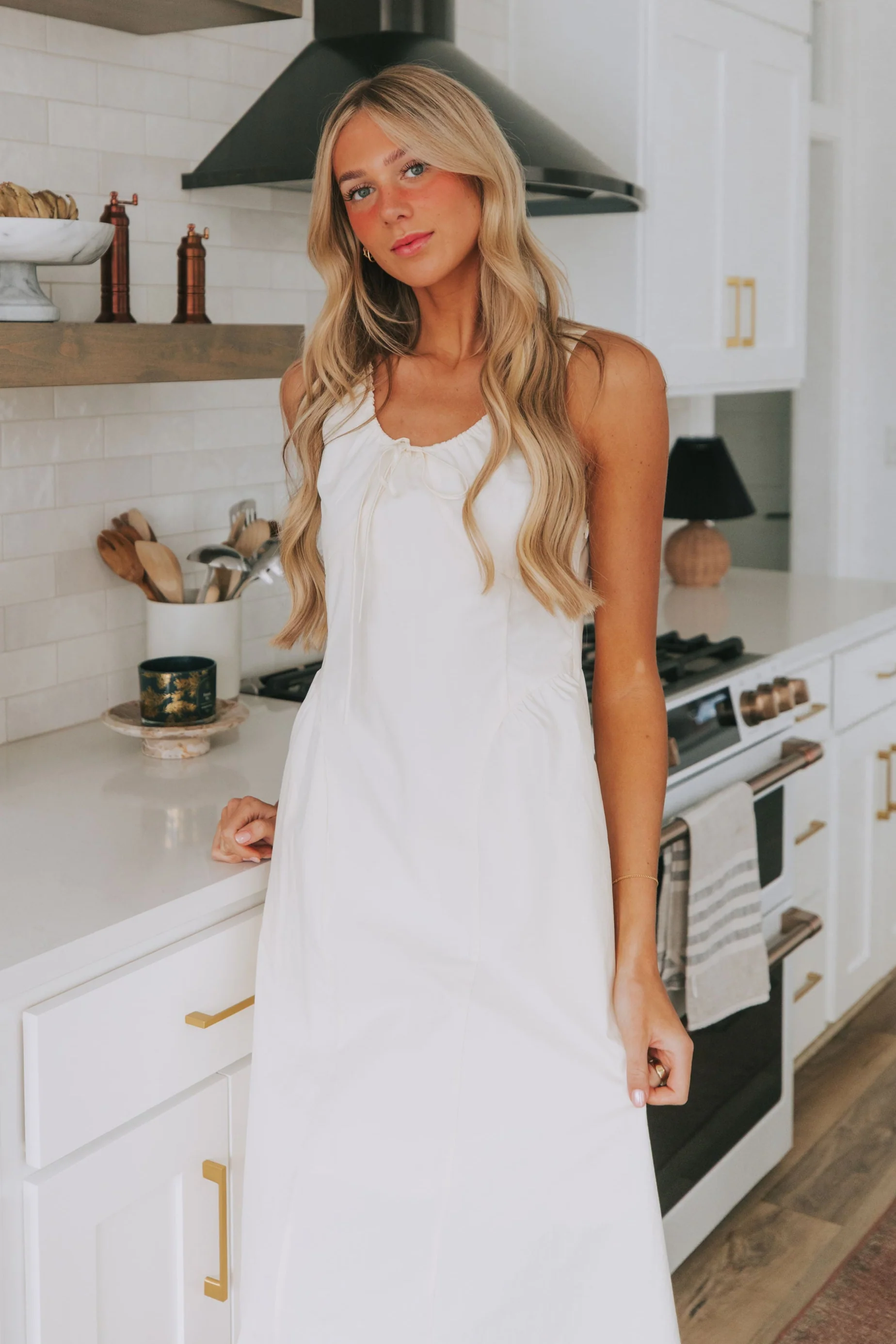 The Chateau Is Calling Dress - 2 Colors! - Image 2